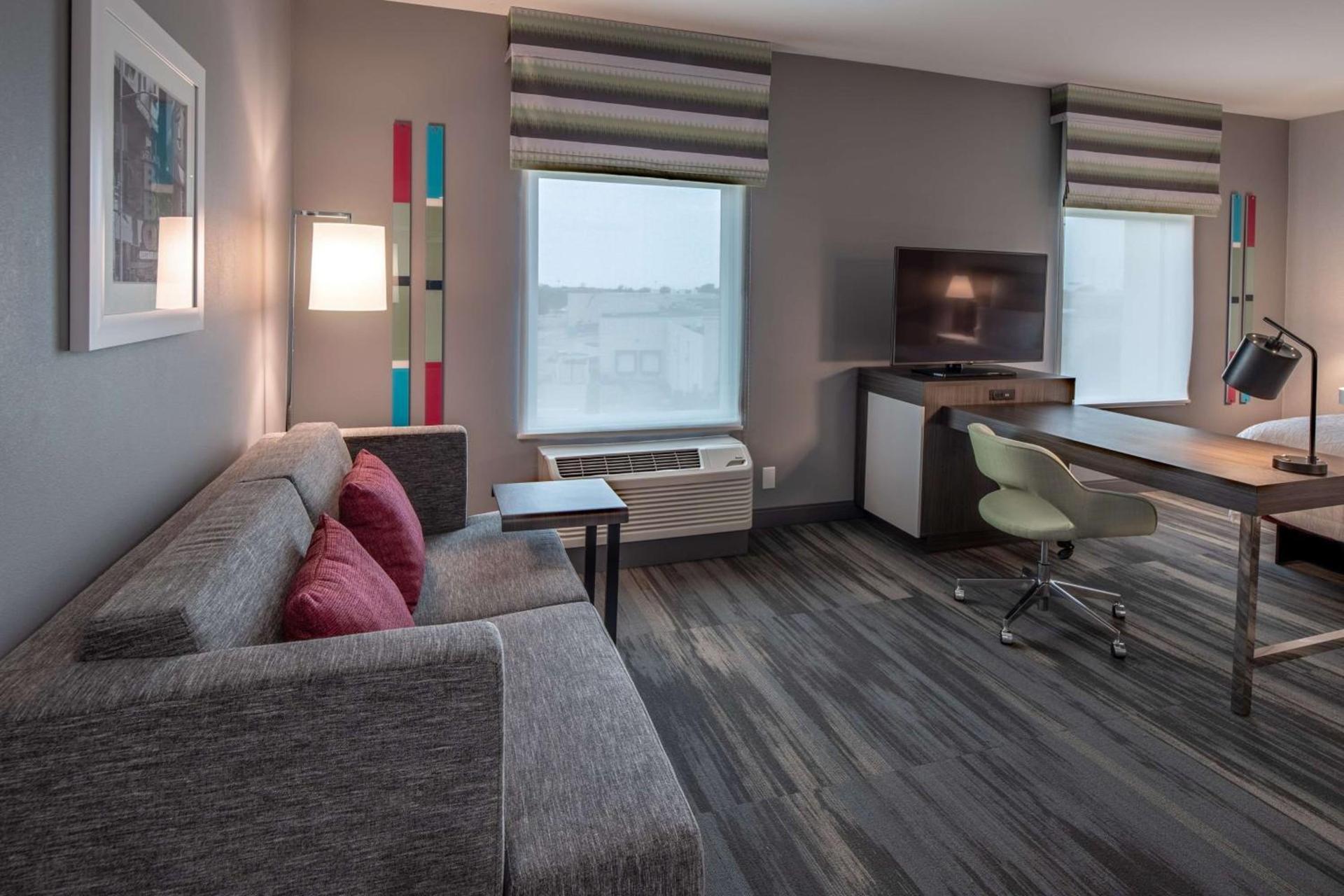 Hampton Inn & Suites Dallas/Plano Central photo 34