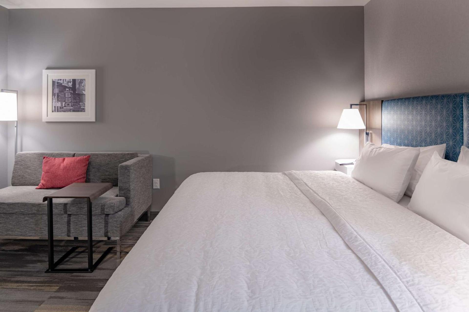 Hampton Inn & Suites Dallas/Plano Central photo 36