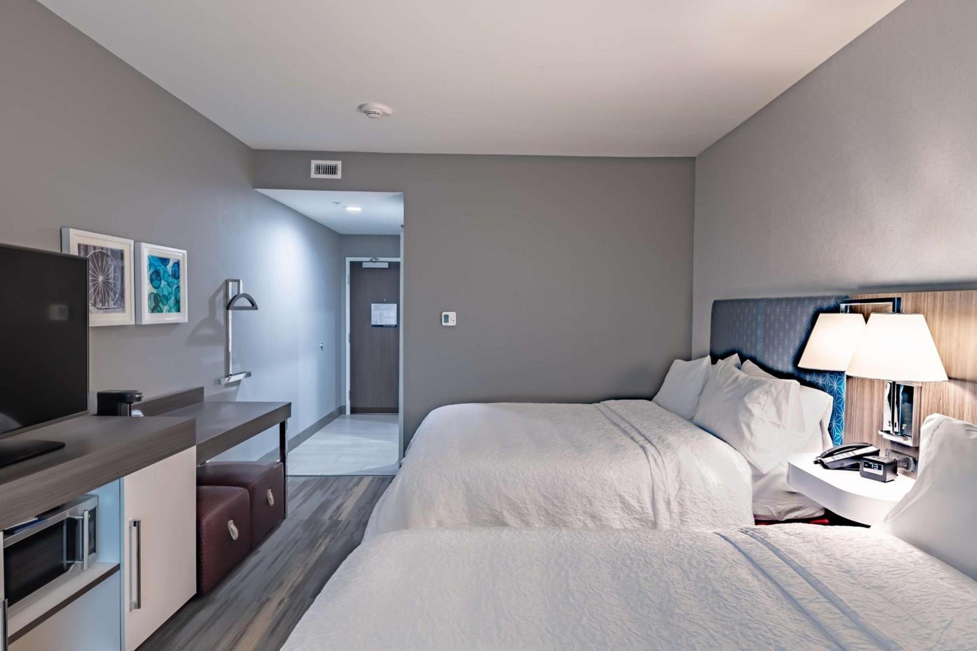 Hampton Inn & Suites Dallas/Plano Central photo 37