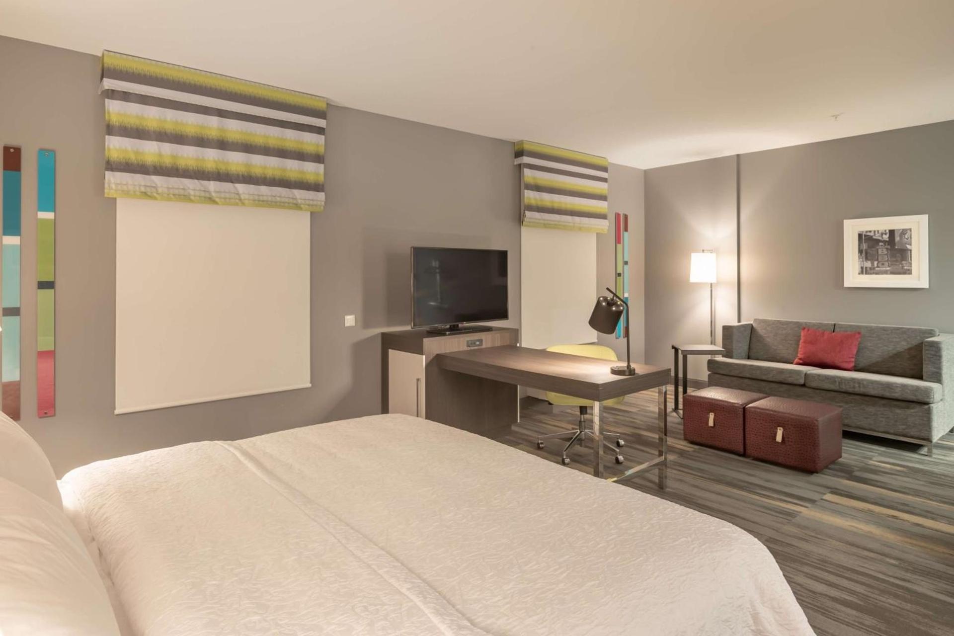 Hampton Inn & Suites Dallas/Plano Central photo 39