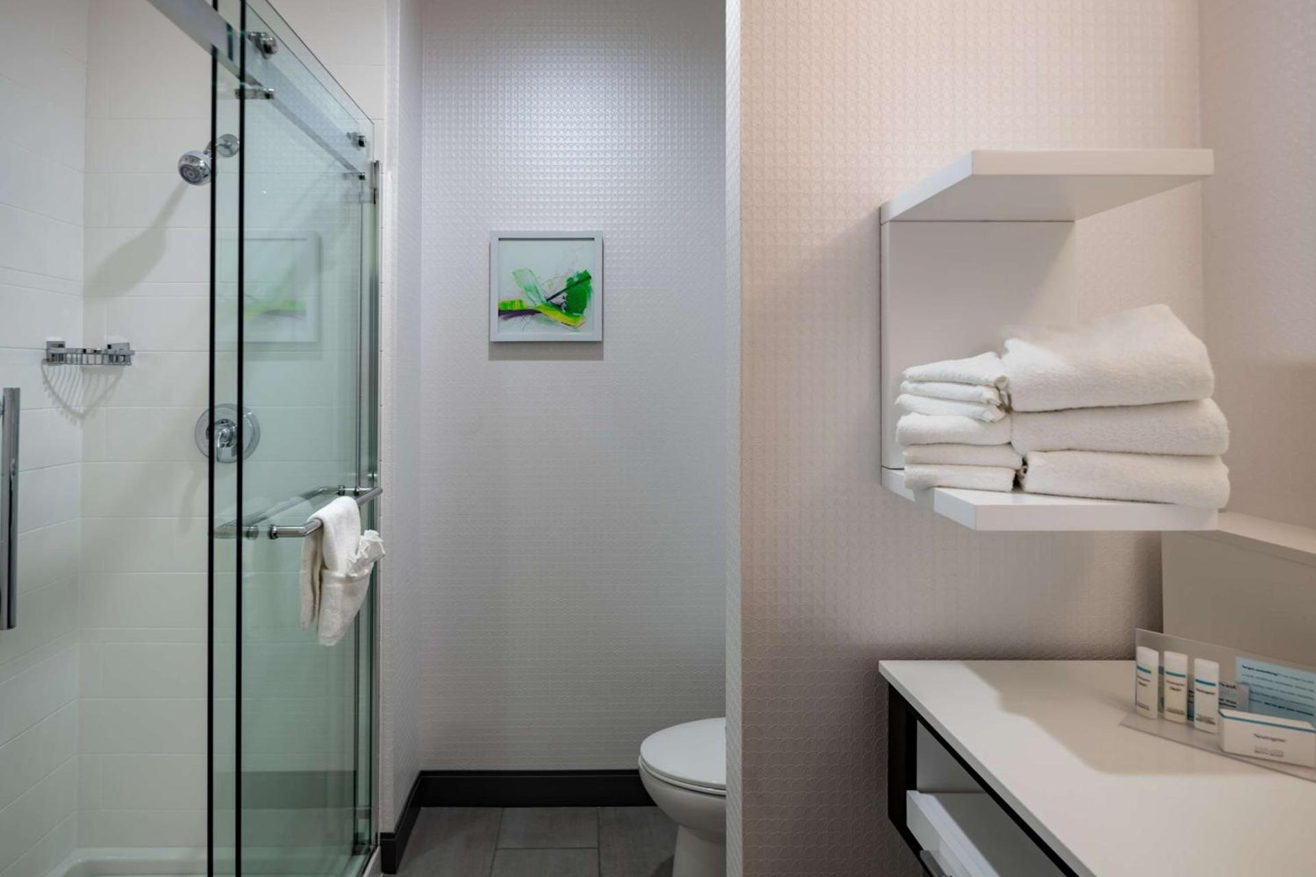 Hampton Inn & Suites Dallas/Plano Central photo 44