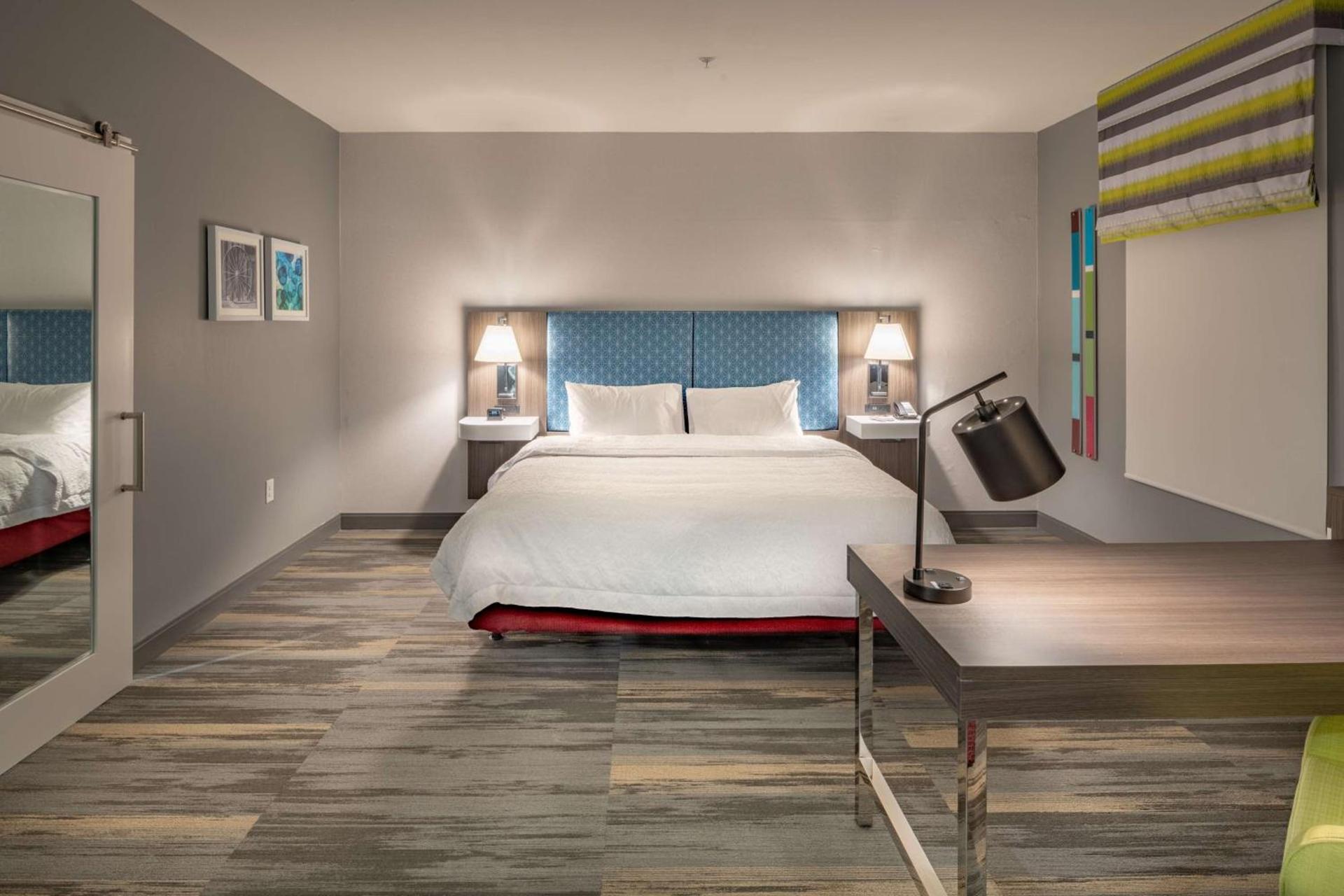 Hampton Inn & Suites Dallas/Plano Central photo 46