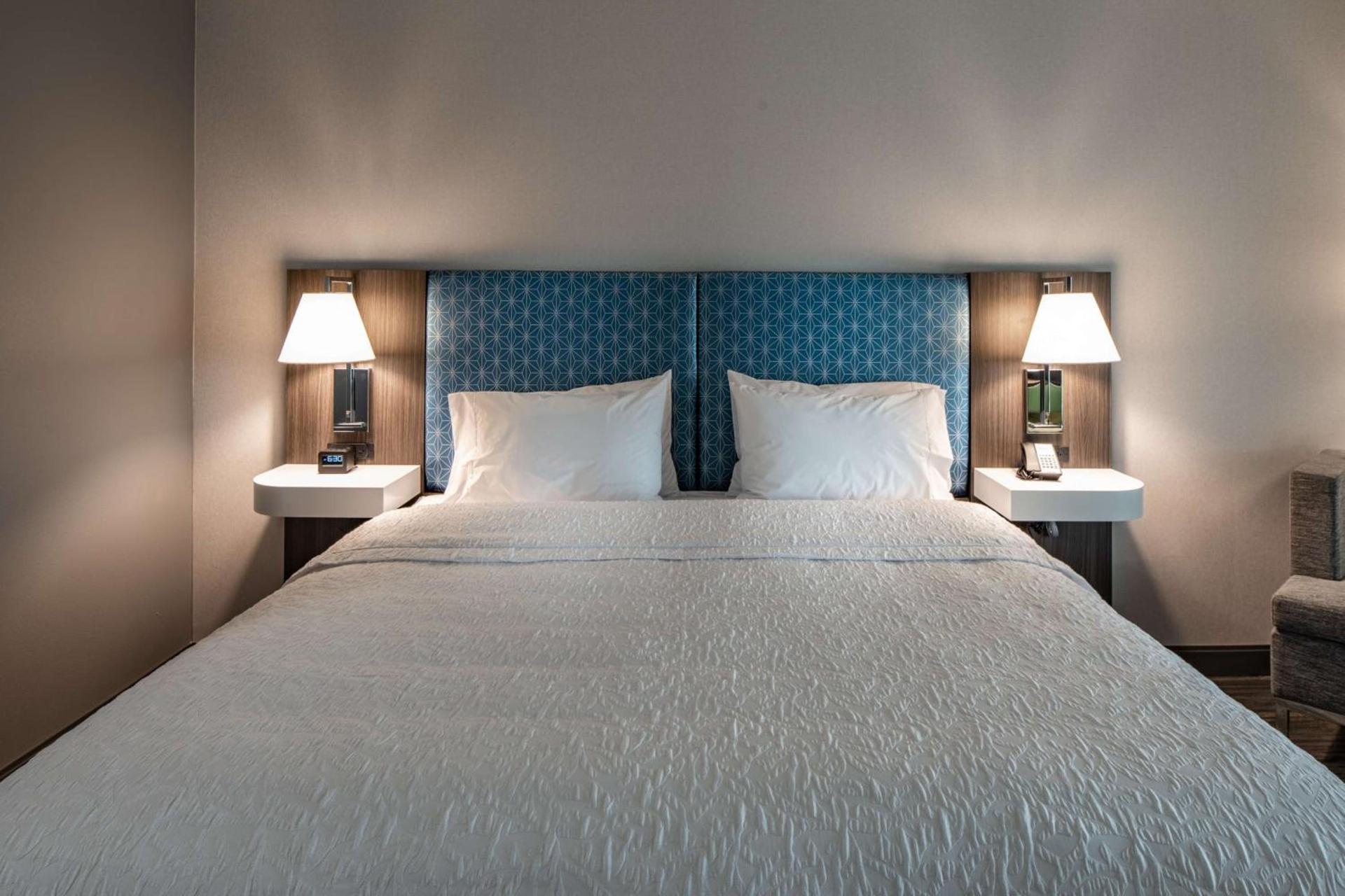 Hampton Inn & Suites Dallas/Plano Central photo 47