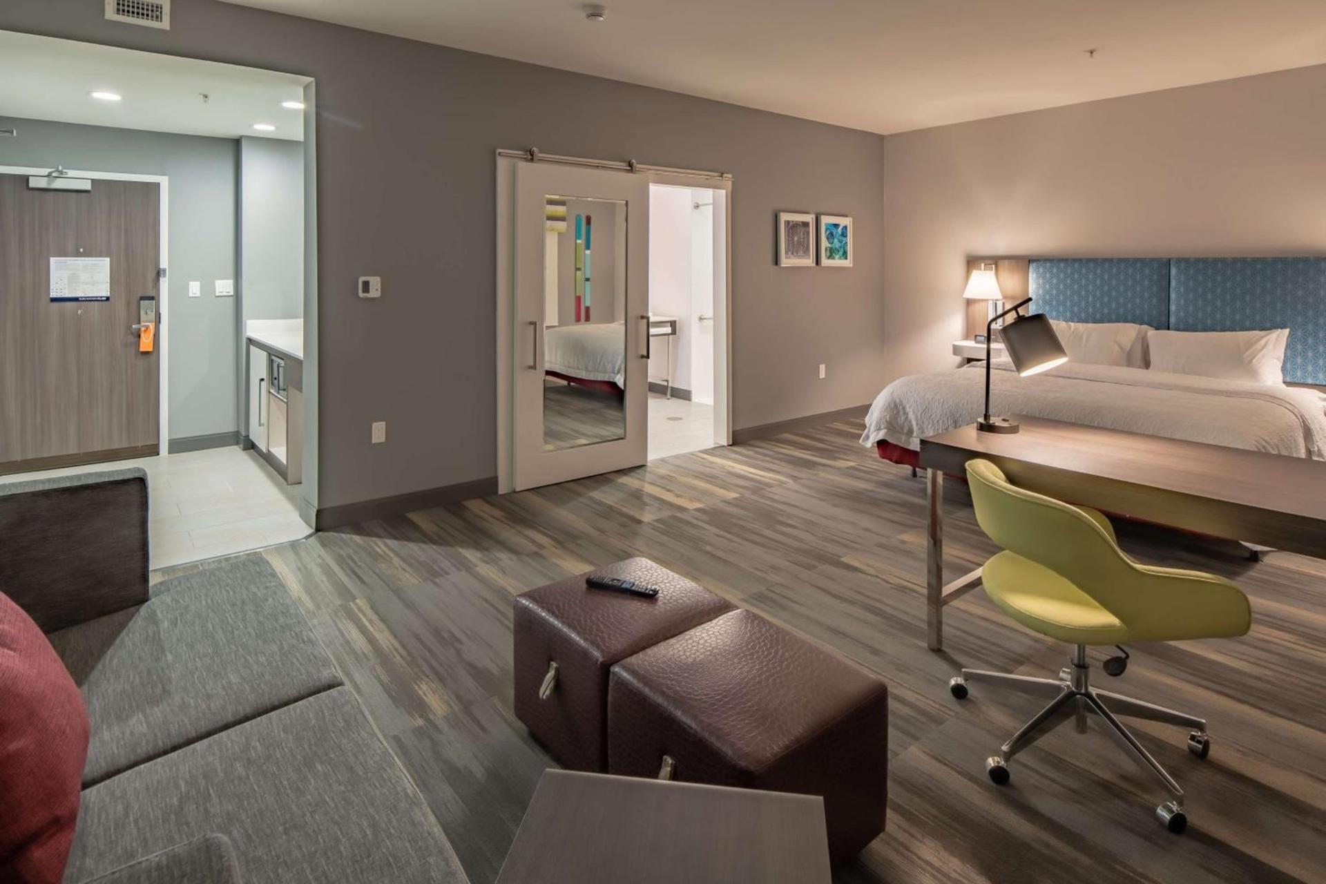 Hampton Inn & Suites Dallas/Plano Central photo 48