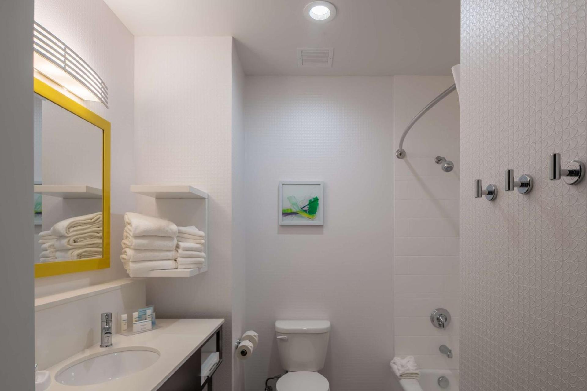 Hampton Inn & Suites Dallas/Plano Central photo 49