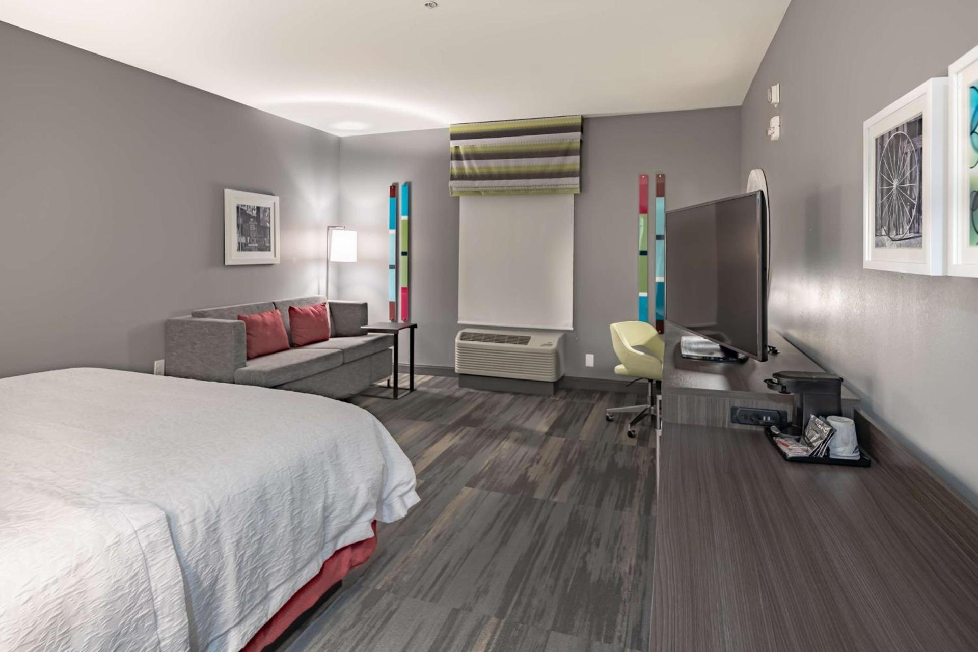 Hampton Inn & Suites Dallas/Plano Central photo 50