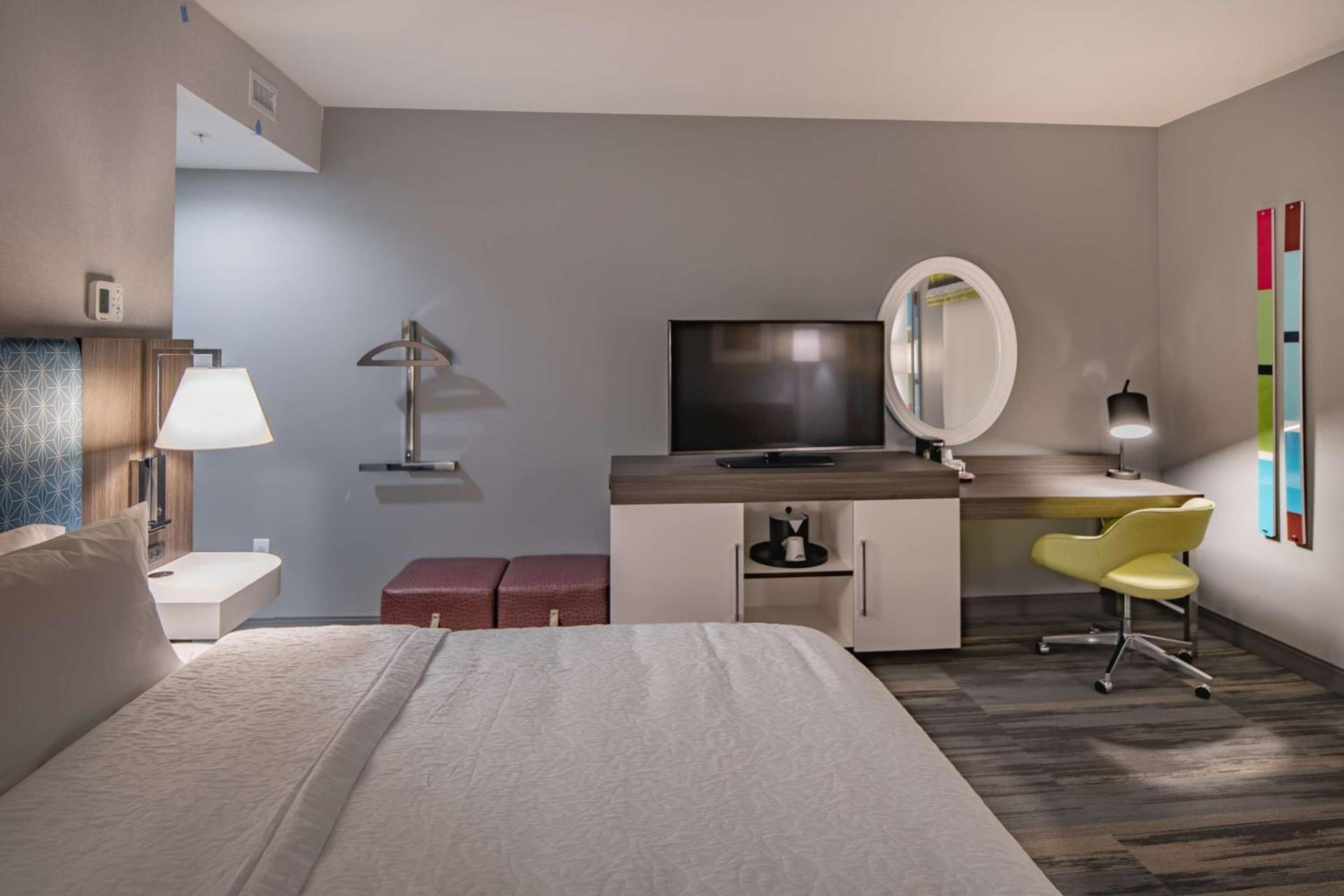 Hampton Inn & Suites Dallas/Plano Central photo 51