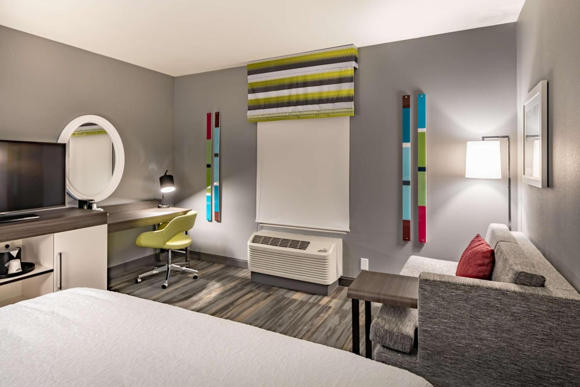 Hampton Inn & Suites Dallas/Plano Central photo 52