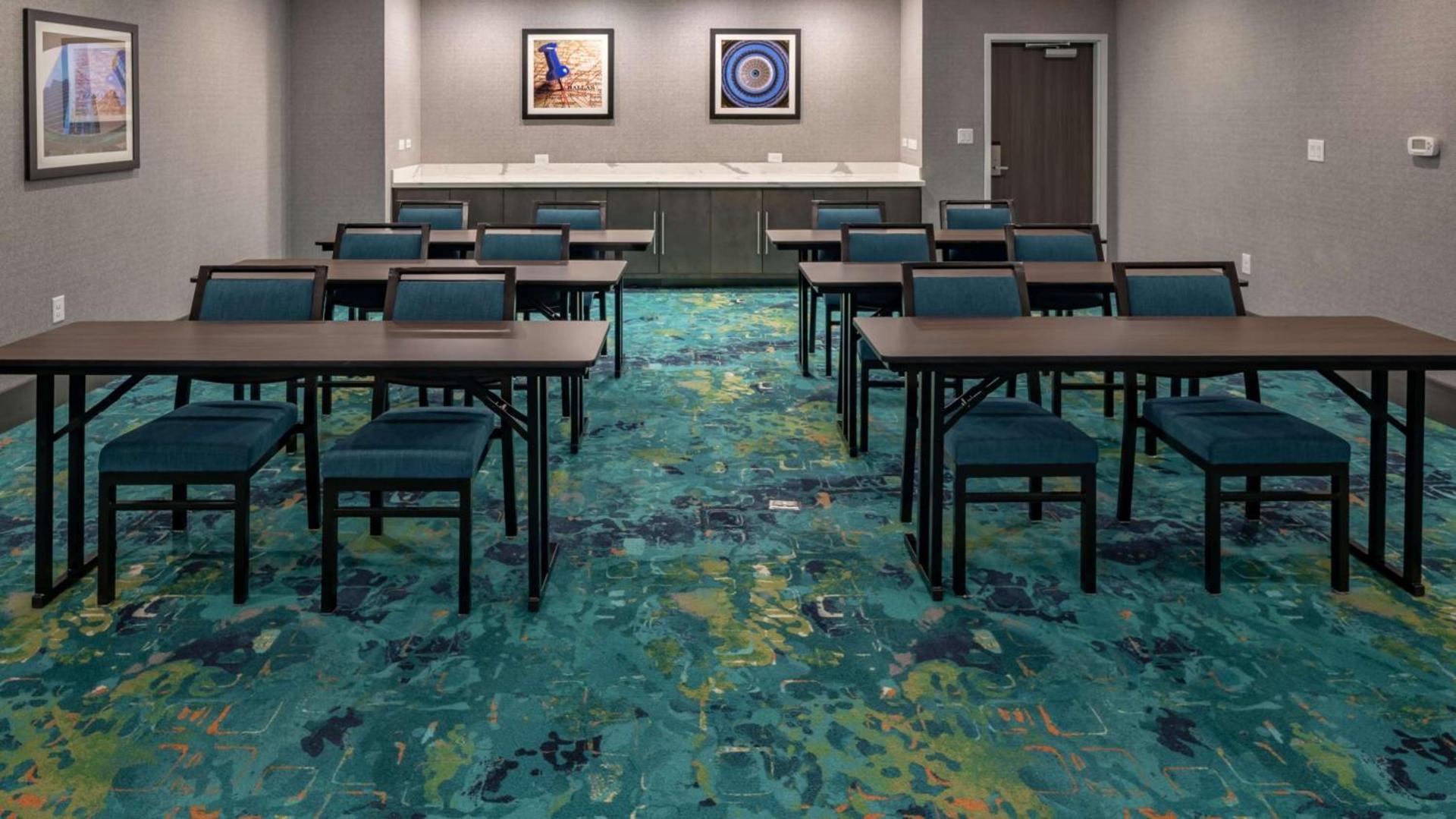 Hampton Inn & Suites Dallas/Plano Central photo 57