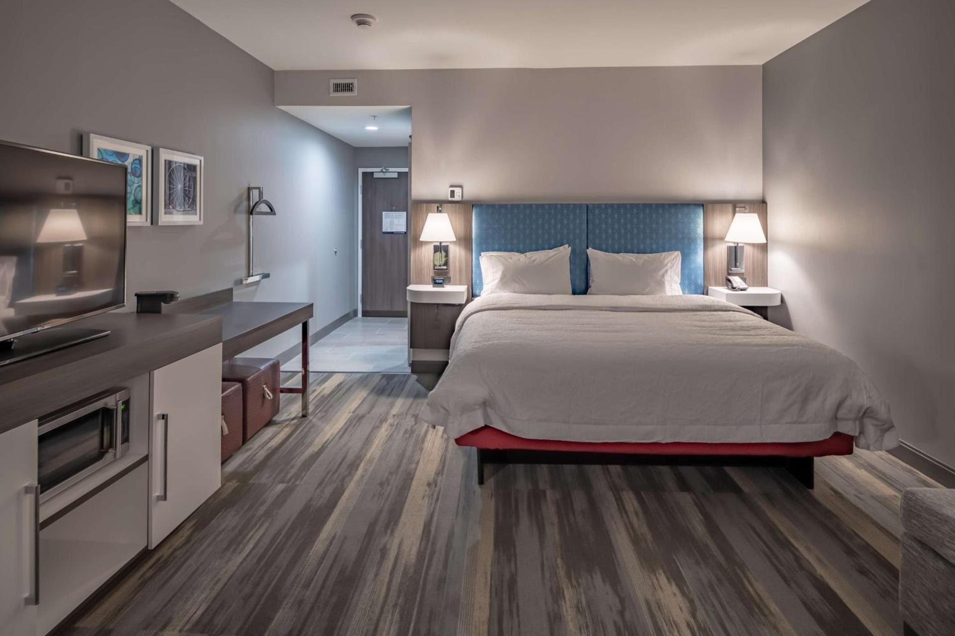 Hampton Inn & Suites Dallas/Plano Central photo 59