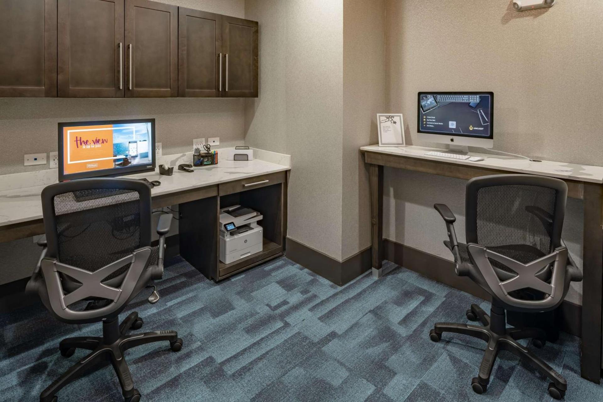 Hampton Inn & Suites Dallas/Plano Central photo 61