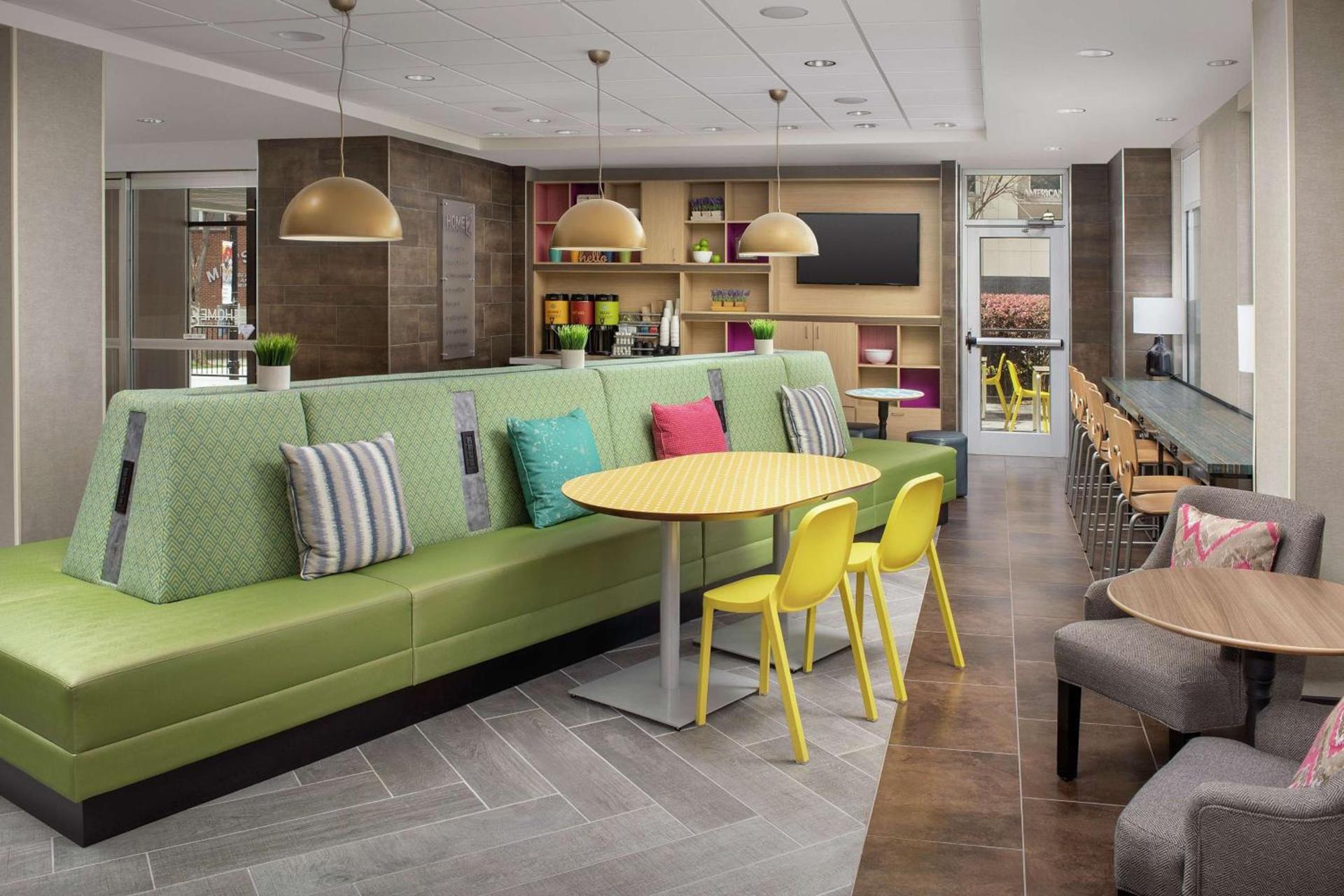 Home2 Suites by Hilton Atlanta Midtown photo 5