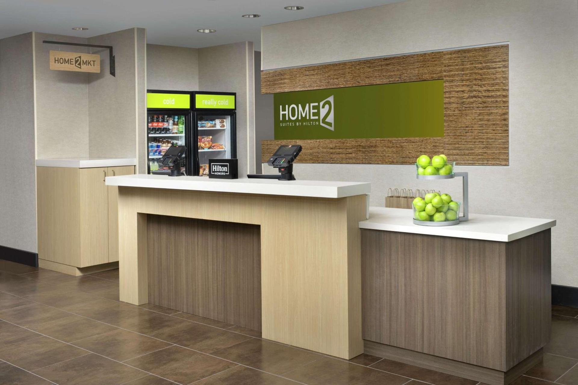 Home2 Suites by Hilton Atlanta Midtown photo 6