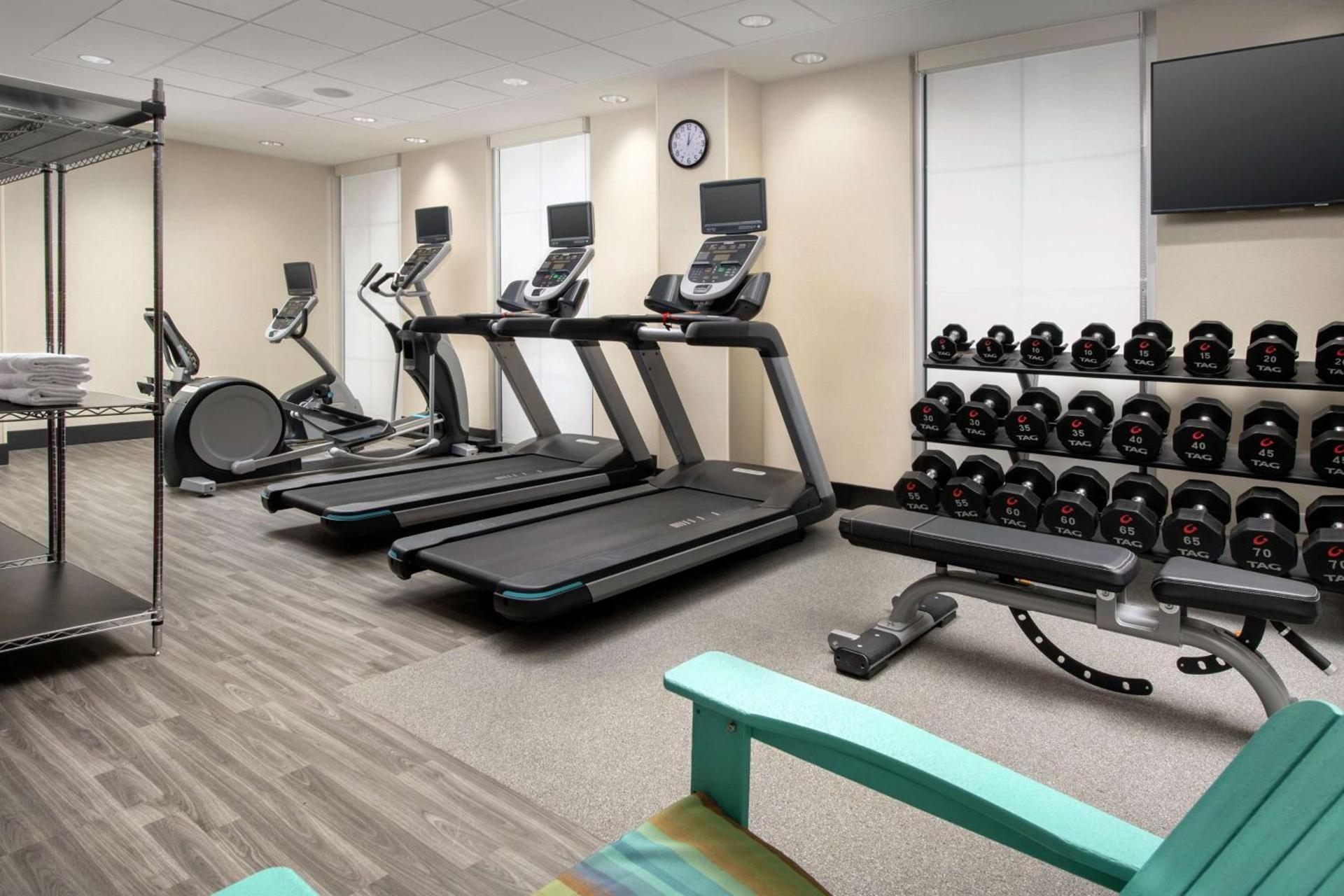 Home2 Suites by Hilton Atlanta Midtown photo 8