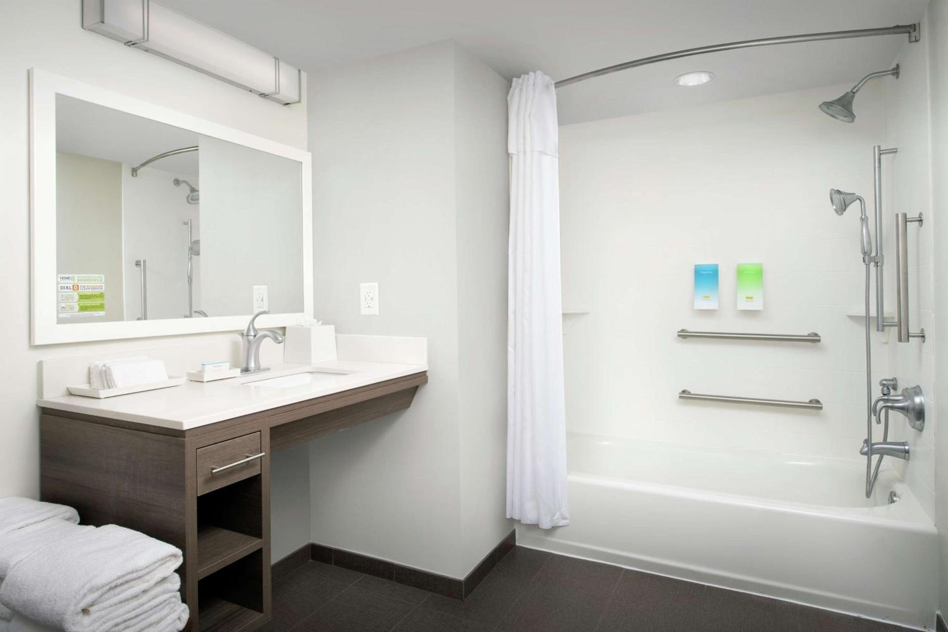 Home2 Suites by Hilton Atlanta Midtown photo 10