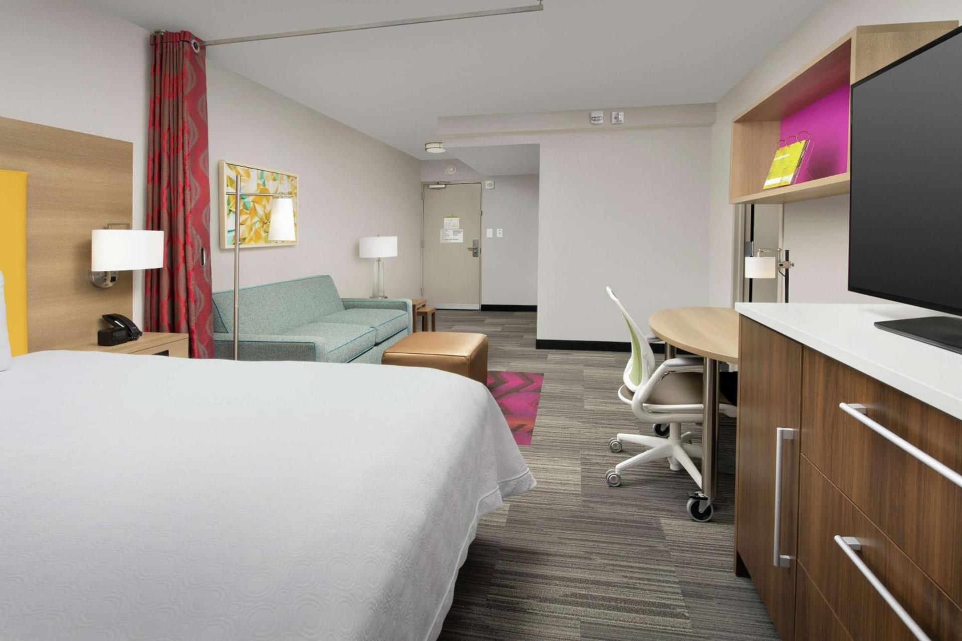 Home2 Suites by Hilton Atlanta Midtown photo 11