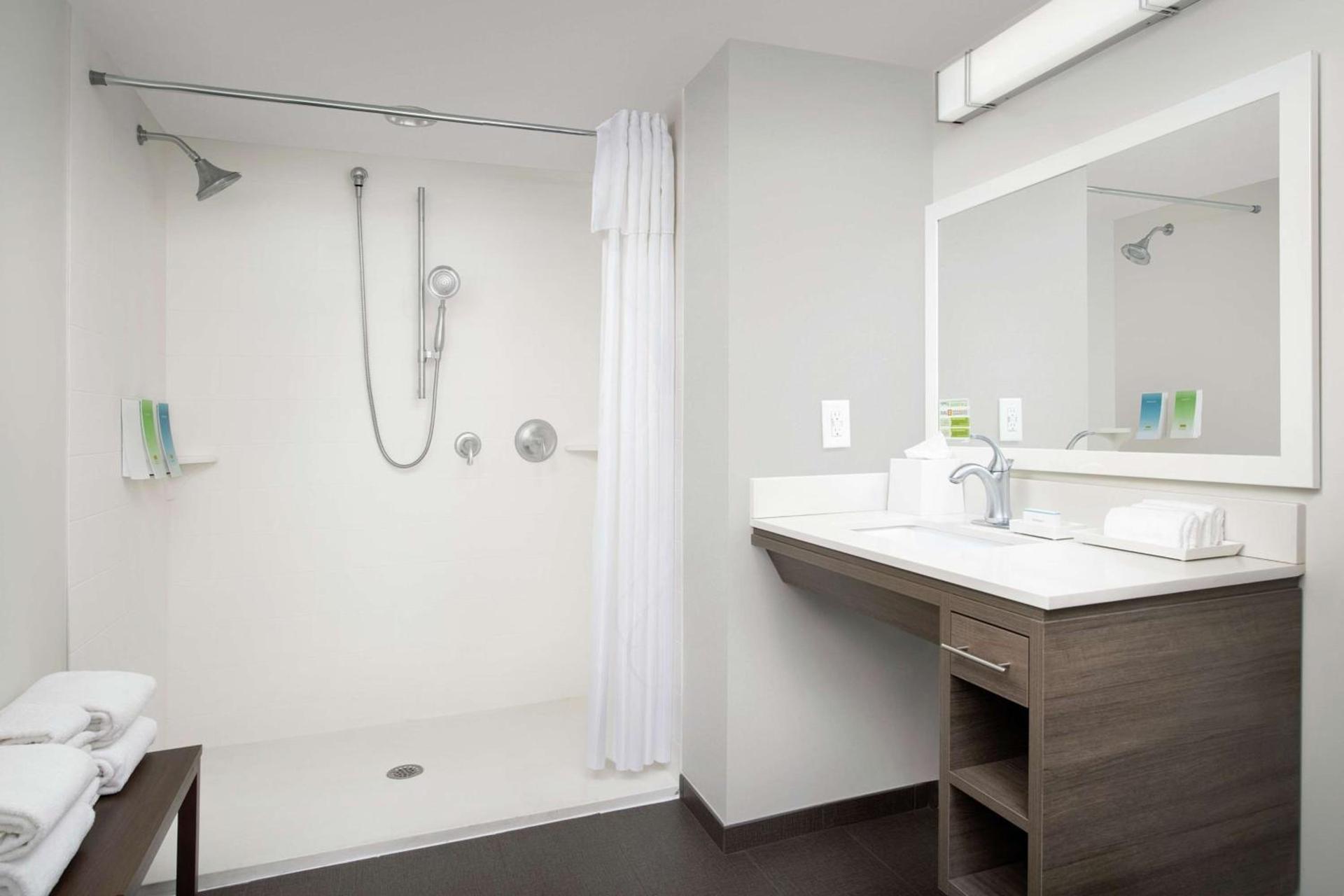 Home2 Suites by Hilton Atlanta Midtown photo 12