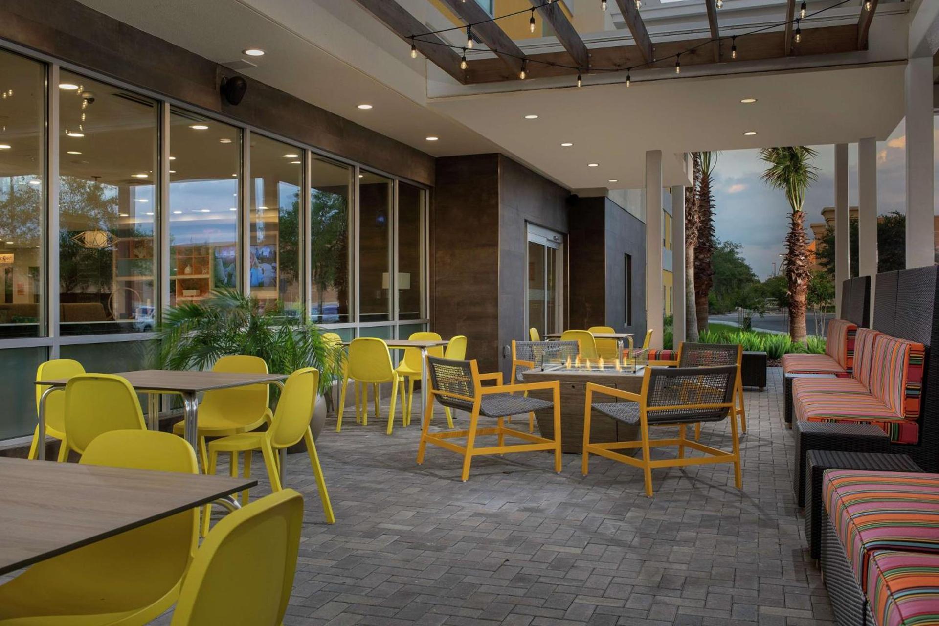 Home2 Suites by Hilton Lakeland South Polk Parkway photo 10