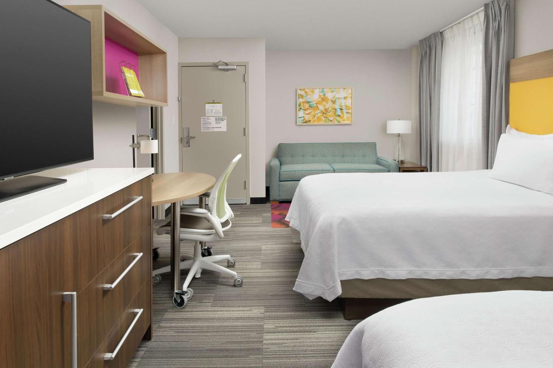 Home2 Suites by Hilton Atlanta Midtown photo 15