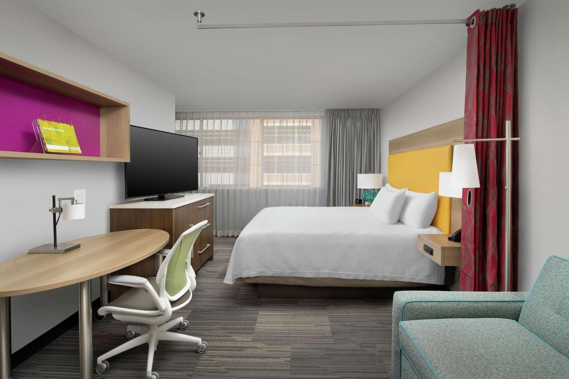 Home2 Suites by Hilton Atlanta Midtown photo 16