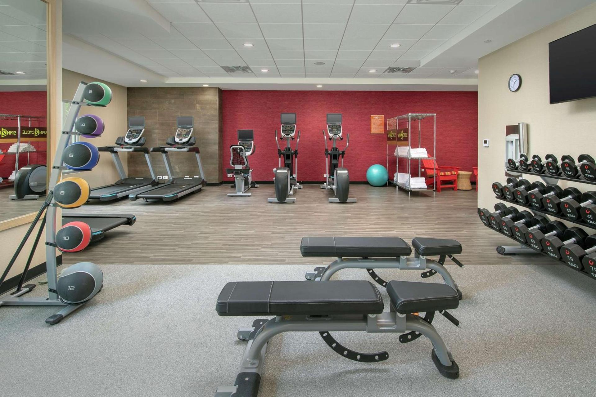 Home2 Suites by Hilton Lakeland South Polk Parkway photo 12