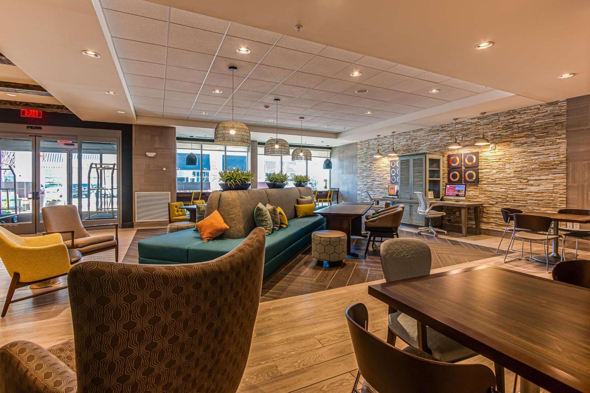 Home2 Suites By Hilton Nashville Bellevue photo 7