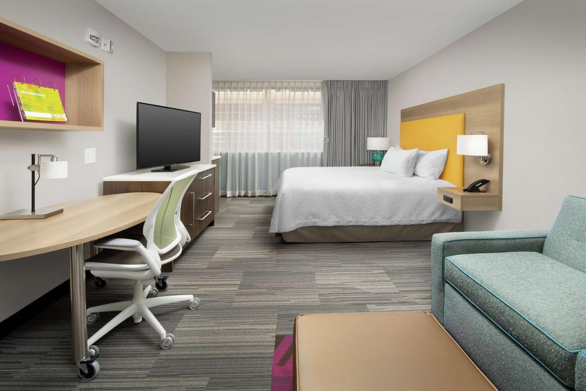 Home2 Suites by Hilton Atlanta Midtown photo 19