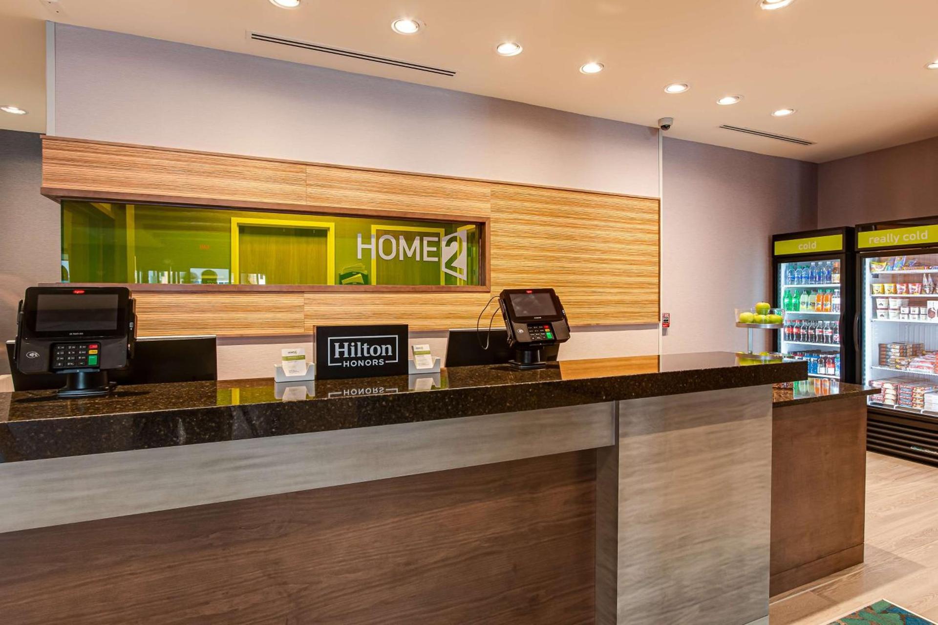 Home2 Suites By Hilton Nashville Bellevue photo 8