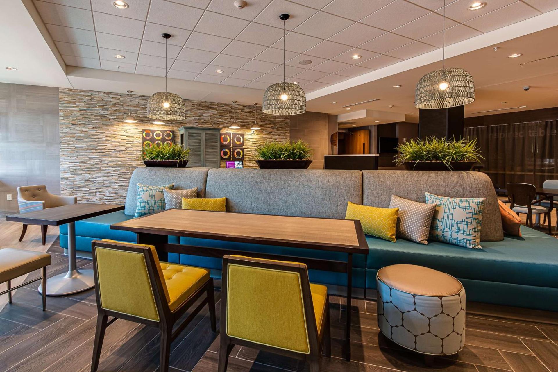Home2 Suites By Hilton Nashville Bellevue photo 9