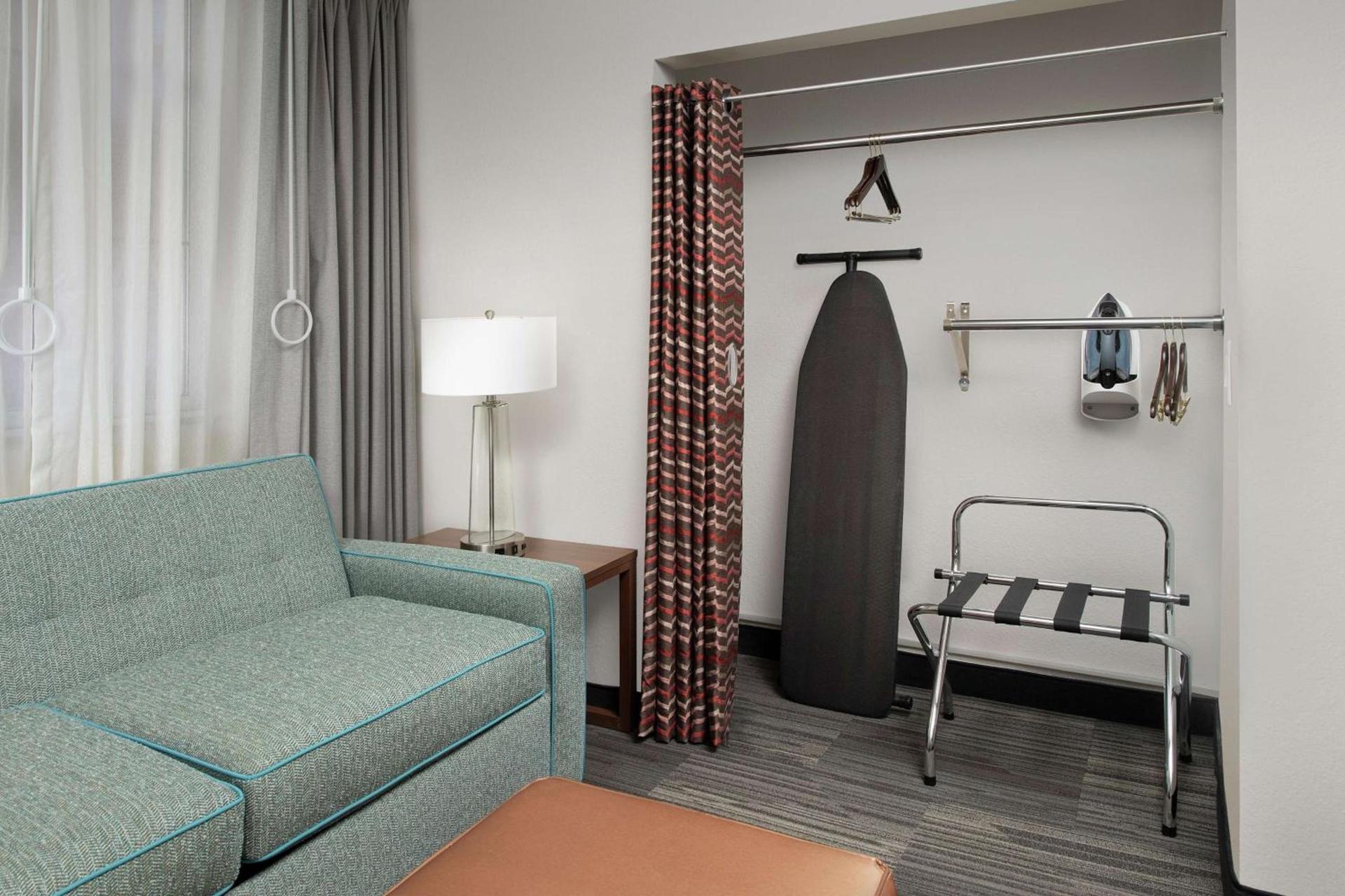 Home2 Suites by Hilton Atlanta Midtown photo 20