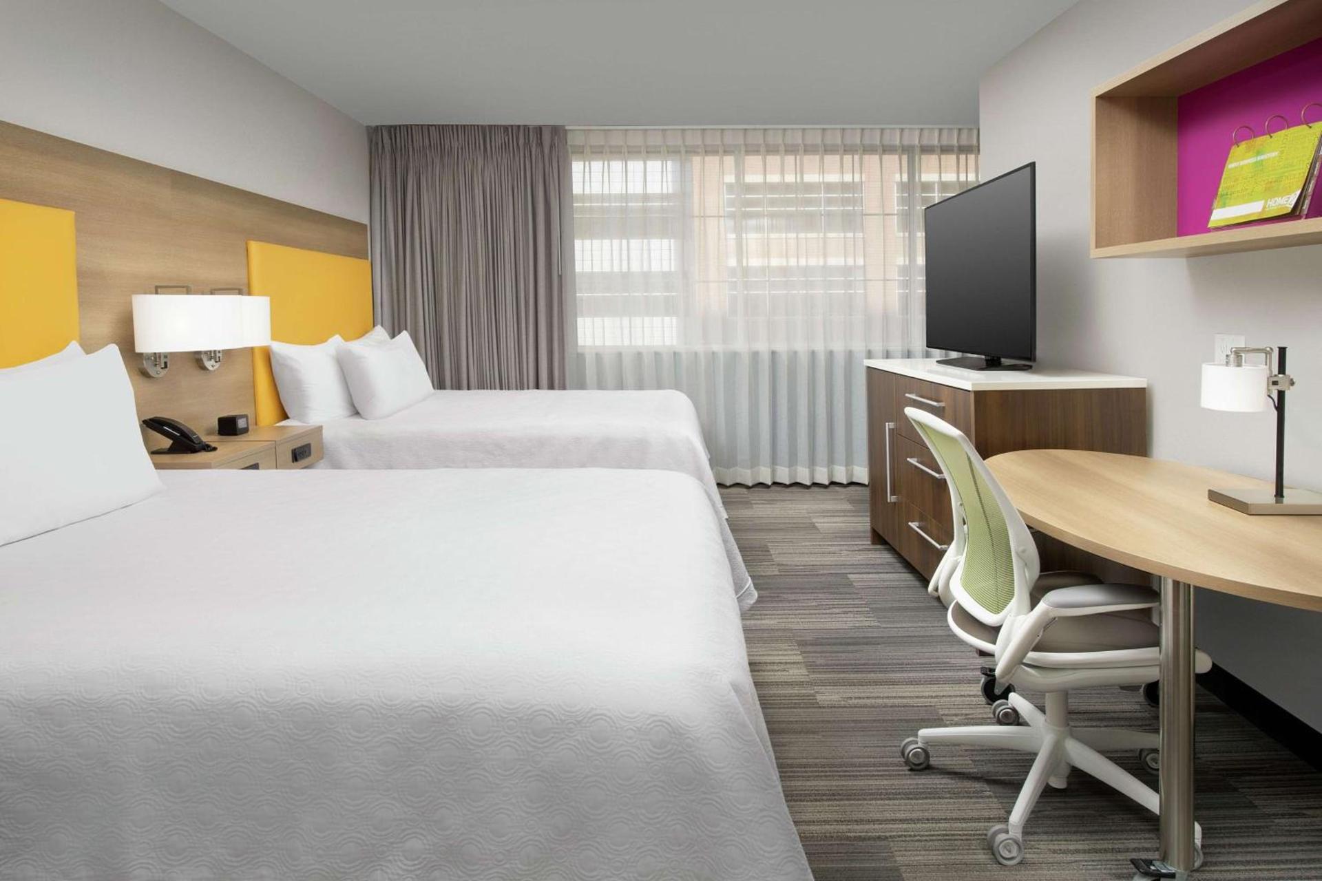 Home2 Suites by Hilton Atlanta Midtown photo 21