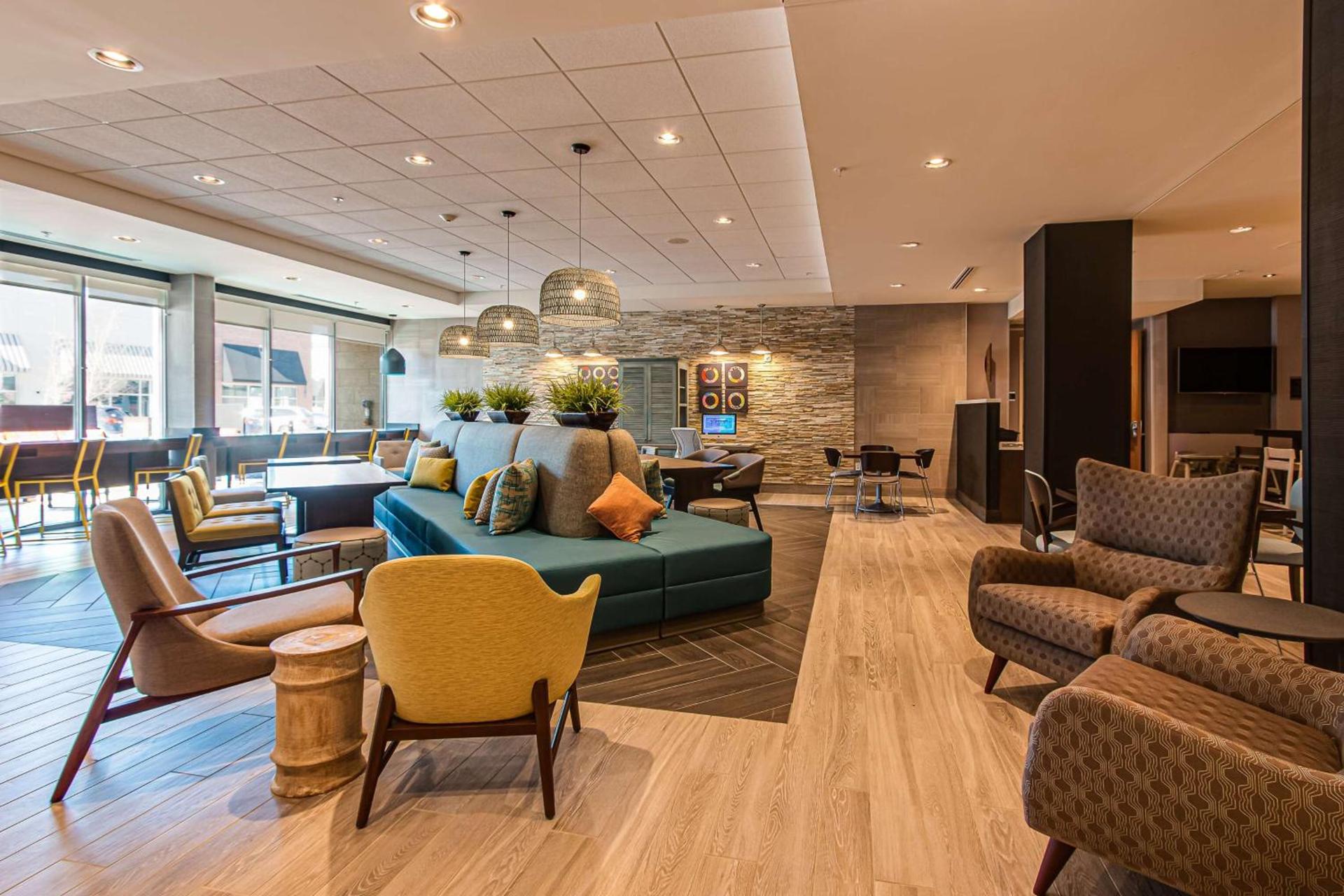 Home2 Suites By Hilton Nashville Bellevue photo 10