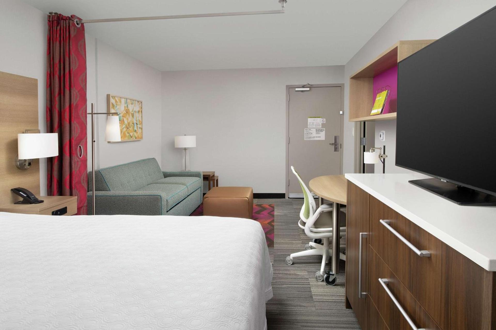Home2 Suites by Hilton Atlanta Midtown photo 22
