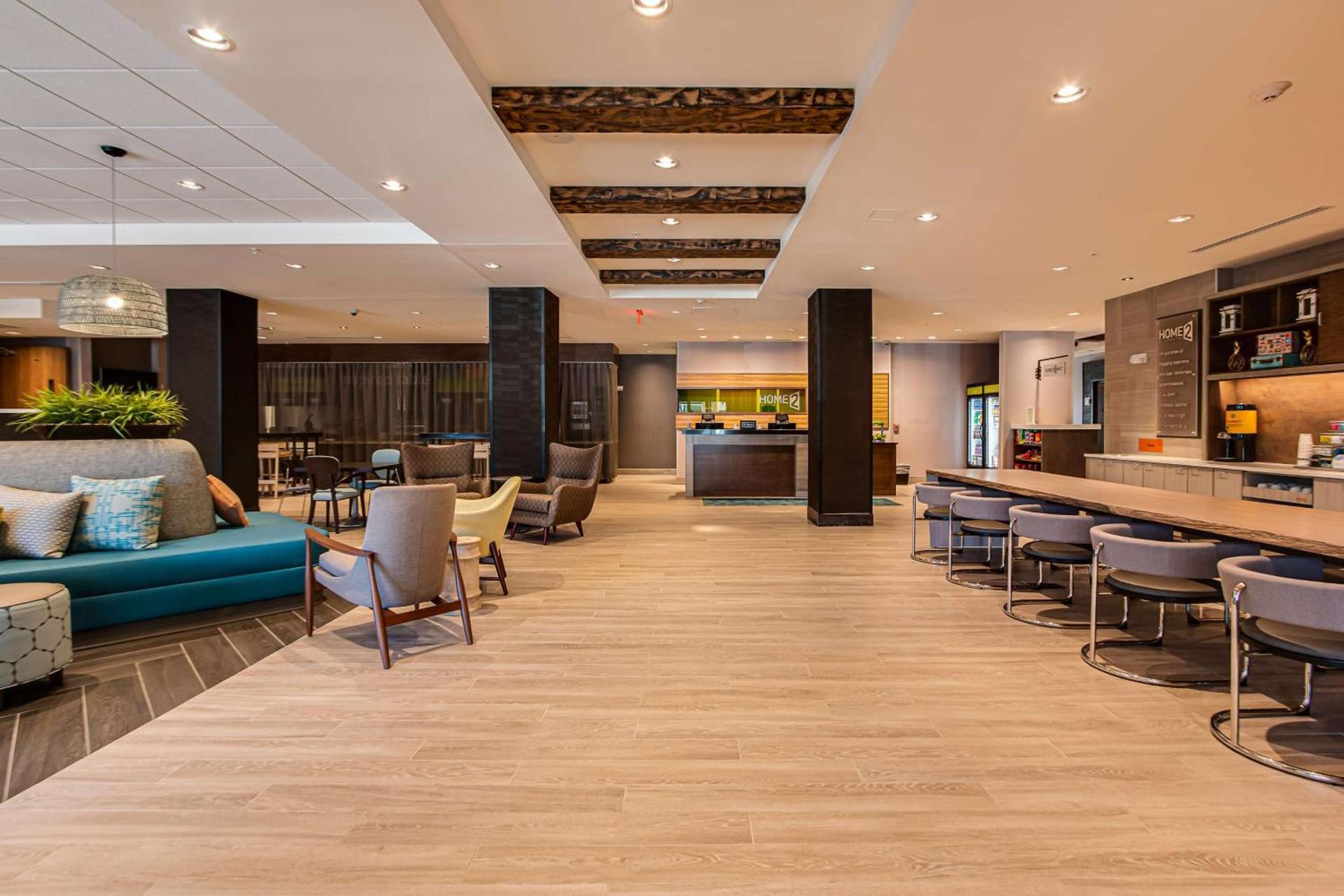 Home2 Suites By Hilton Nashville Bellevue photo 11