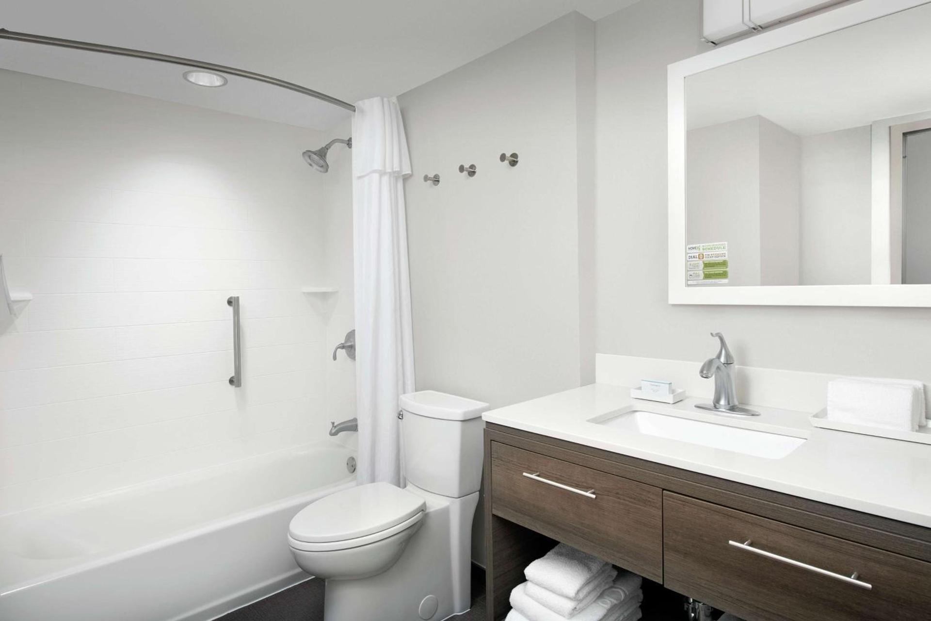 Home2 Suites by Hilton Atlanta Midtown photo 23