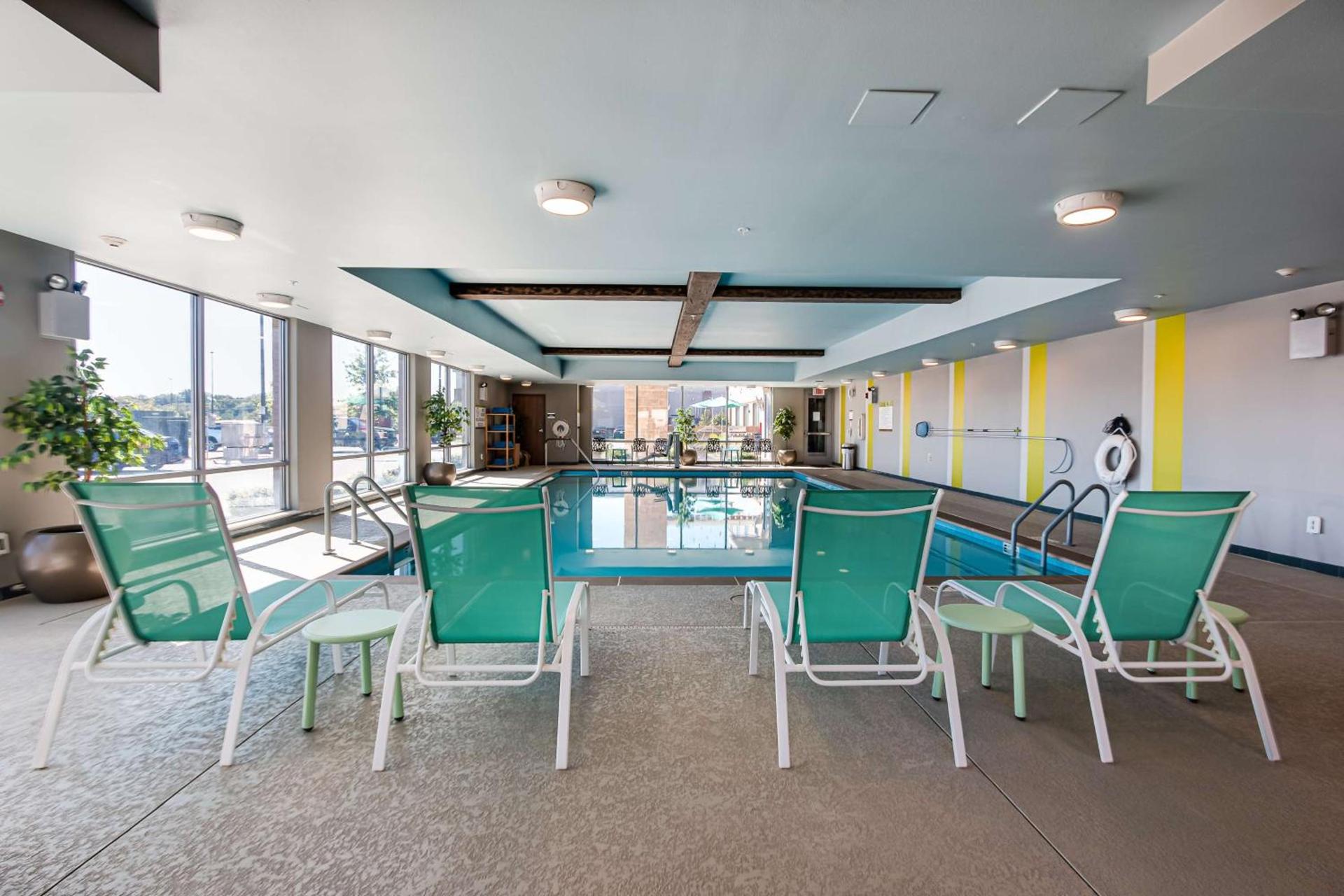 Home2 Suites By Hilton Nashville Bellevue photo 13