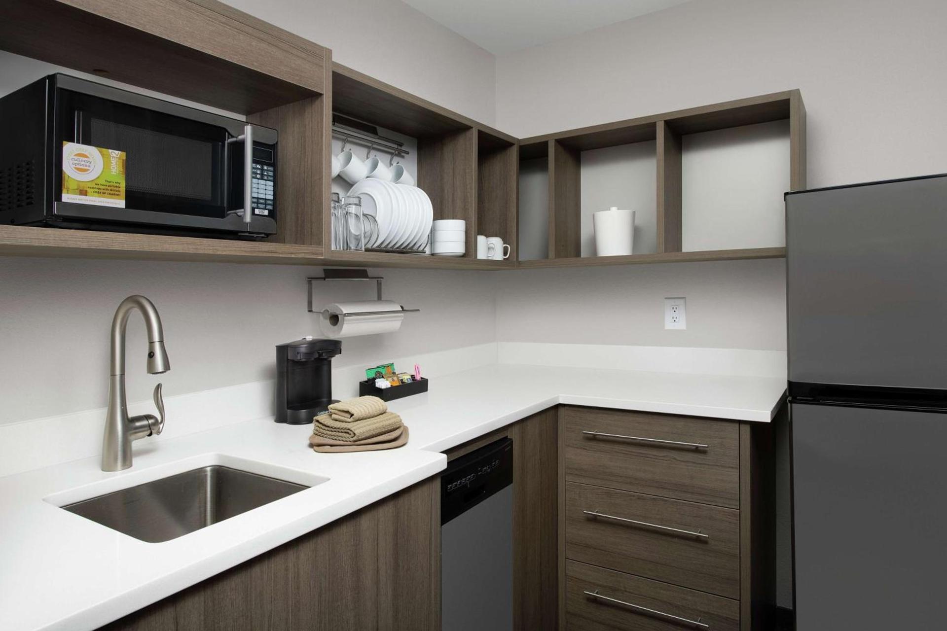 Home2 Suites by Hilton Atlanta Midtown photo 25
