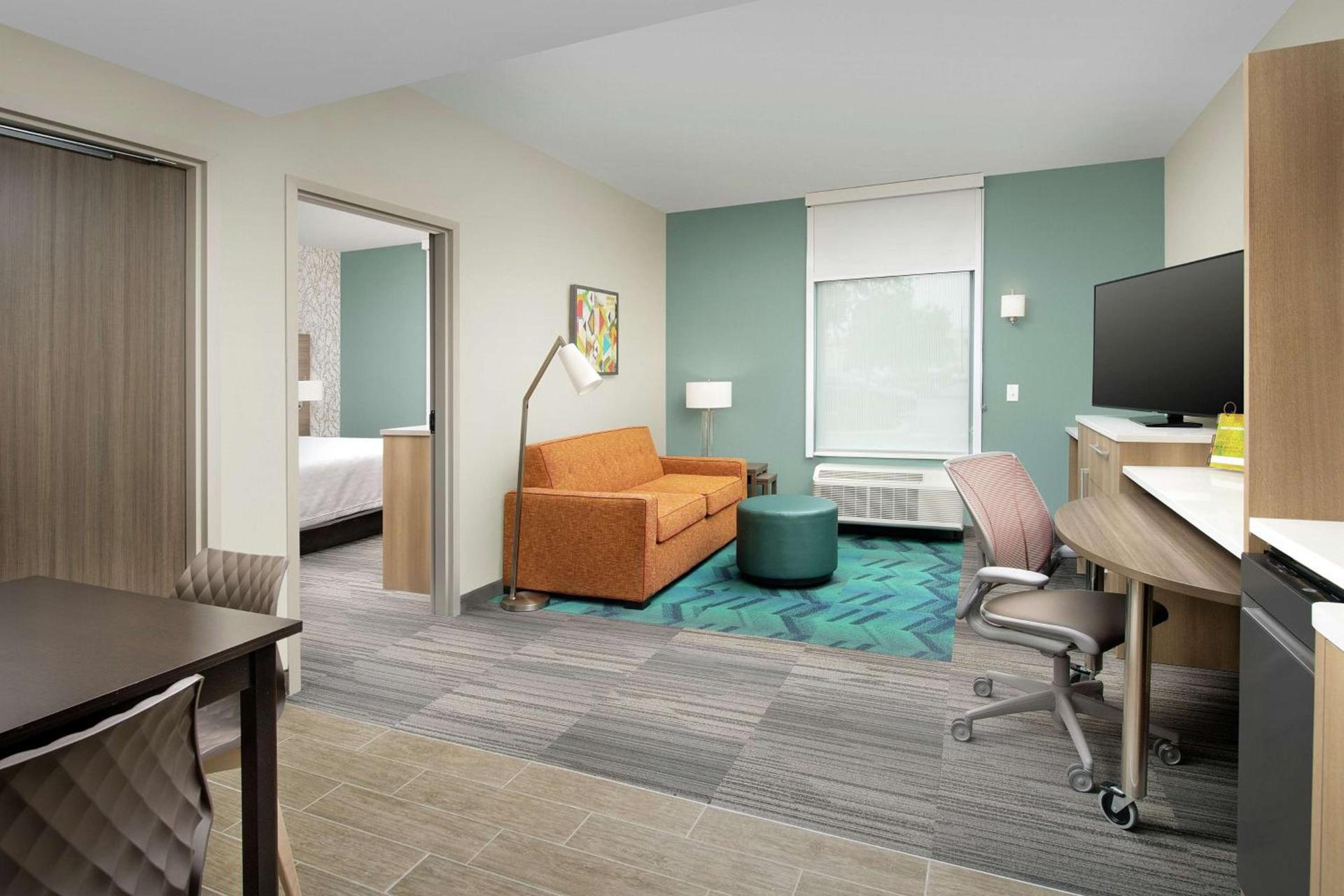 Home2 Suites by Hilton Lakeland South Polk Parkway photo 18