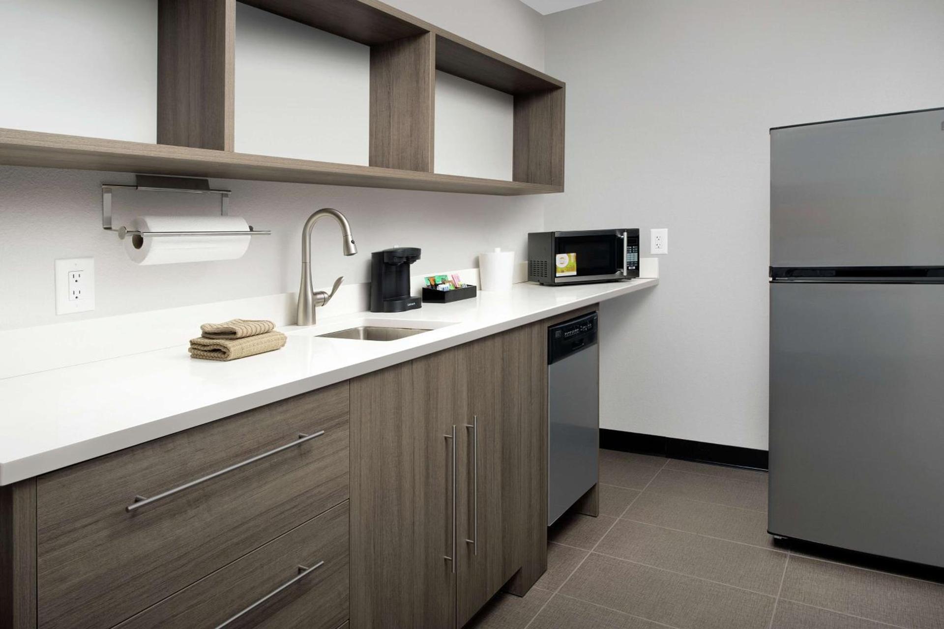 Home2 Suites by Hilton Atlanta Midtown photo 26