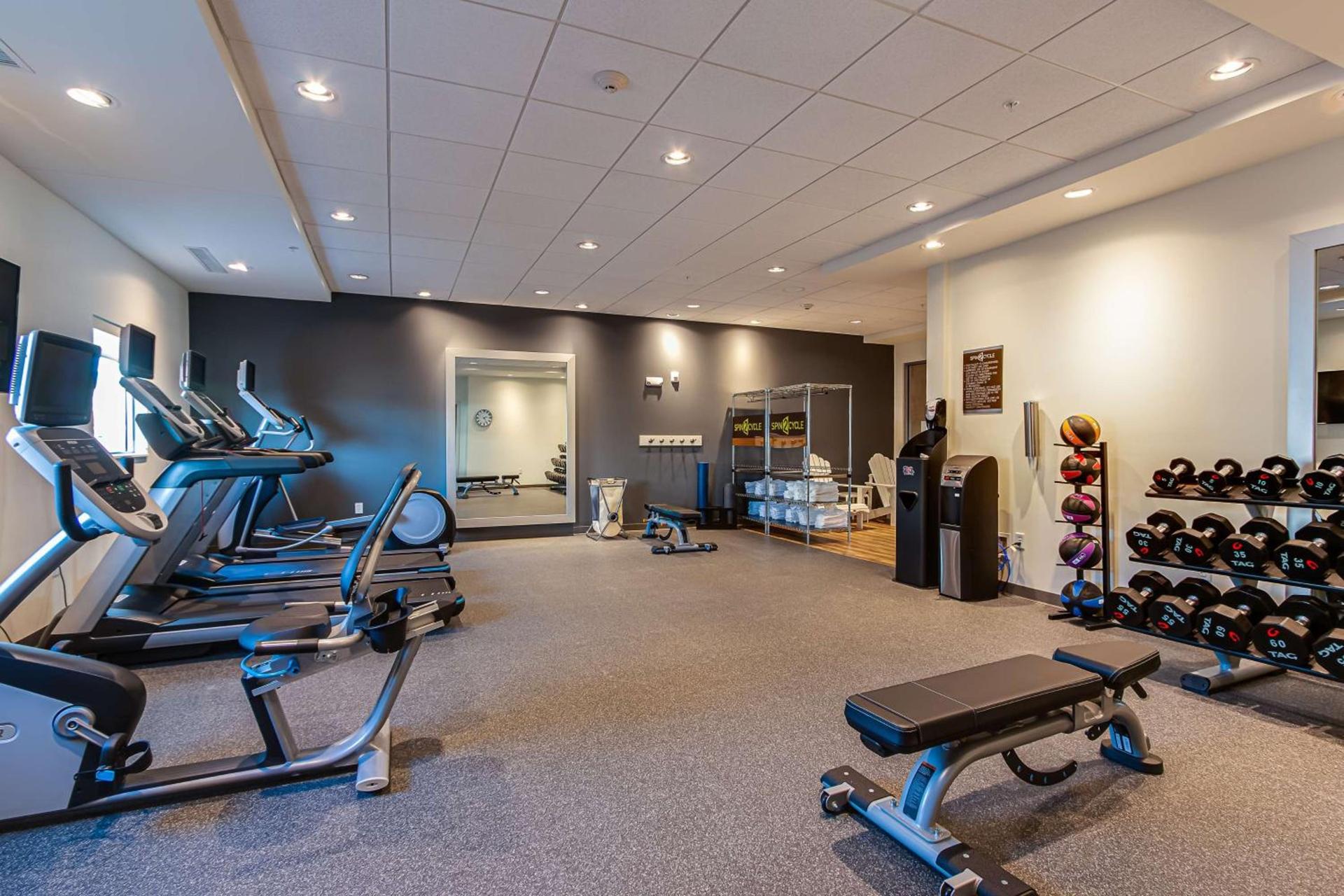 Home2 Suites By Hilton Nashville Bellevue photo 20