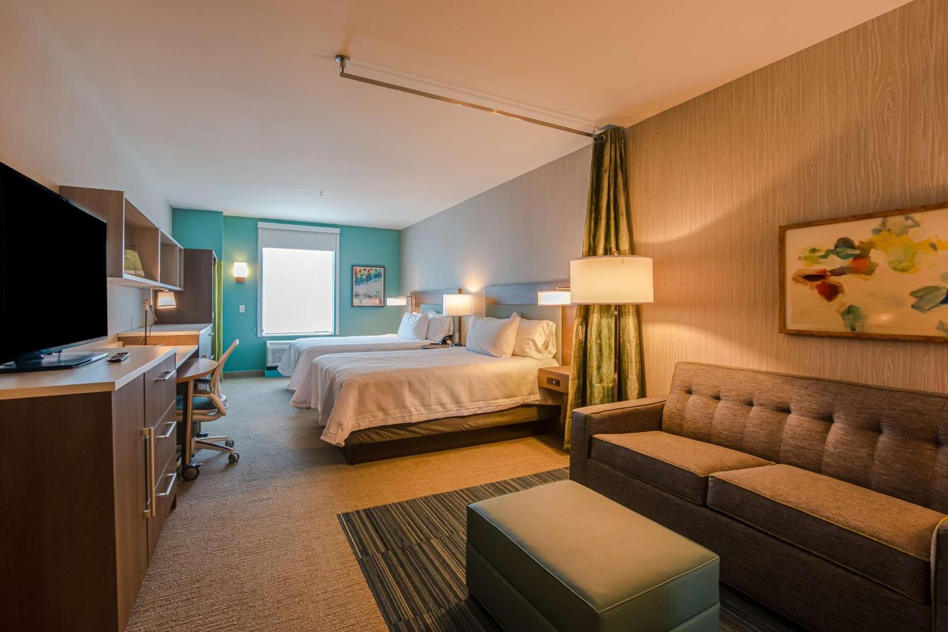Home2 Suites By Hilton Nashville Bellevue photo 22