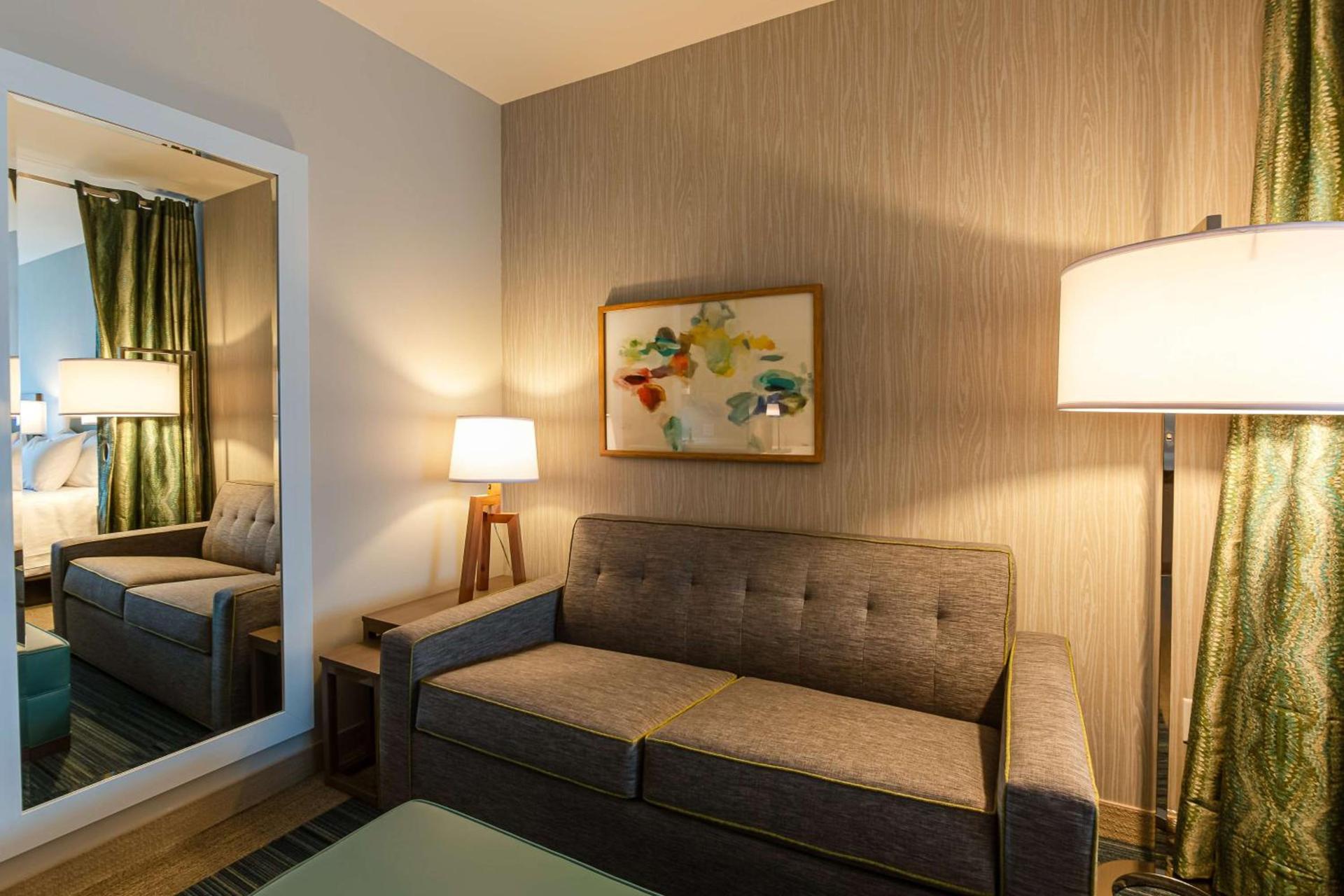Home2 Suites By Hilton Nashville Bellevue photo 27