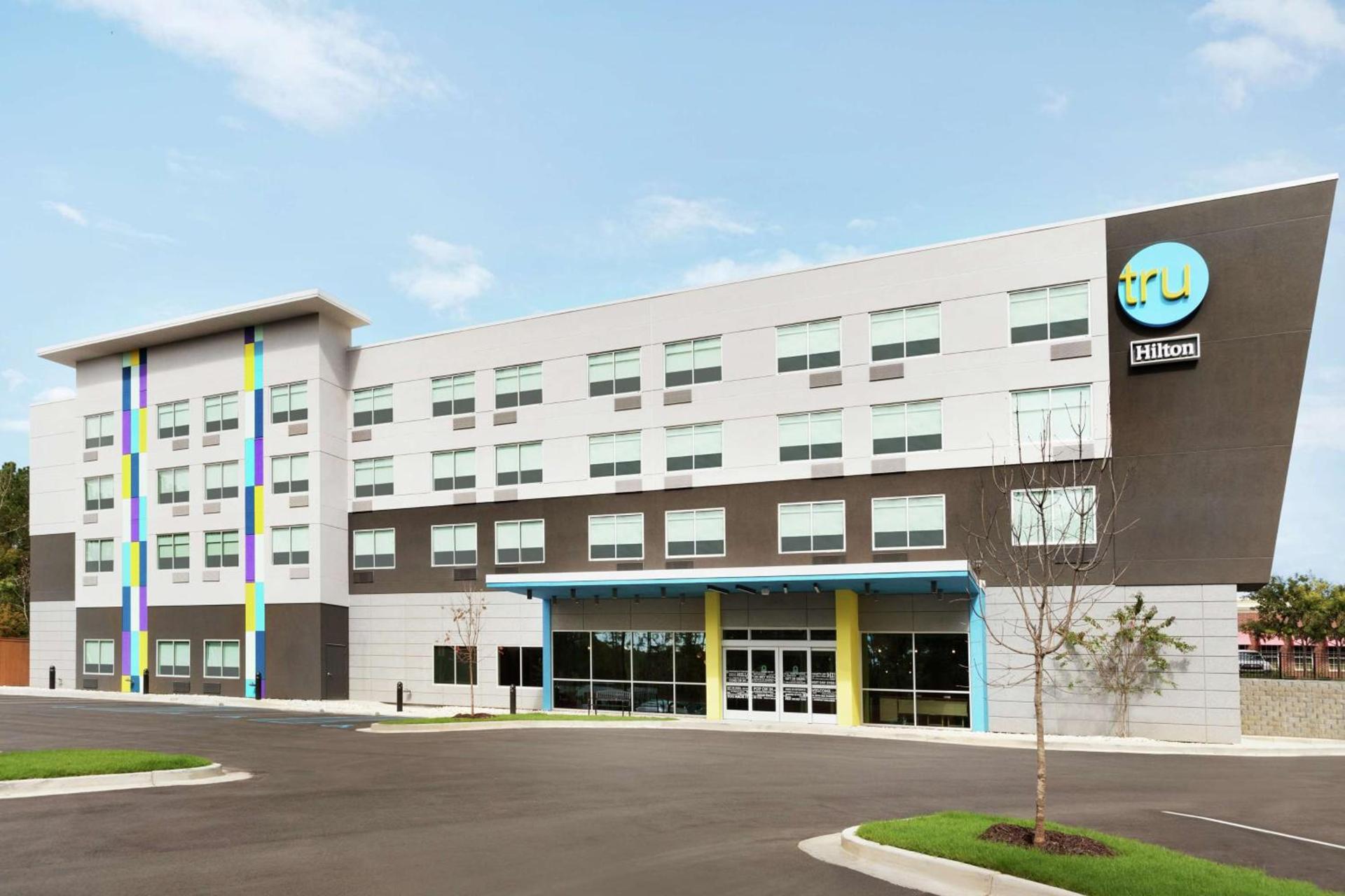 Tru By Hilton Harbison Columbia photo 2