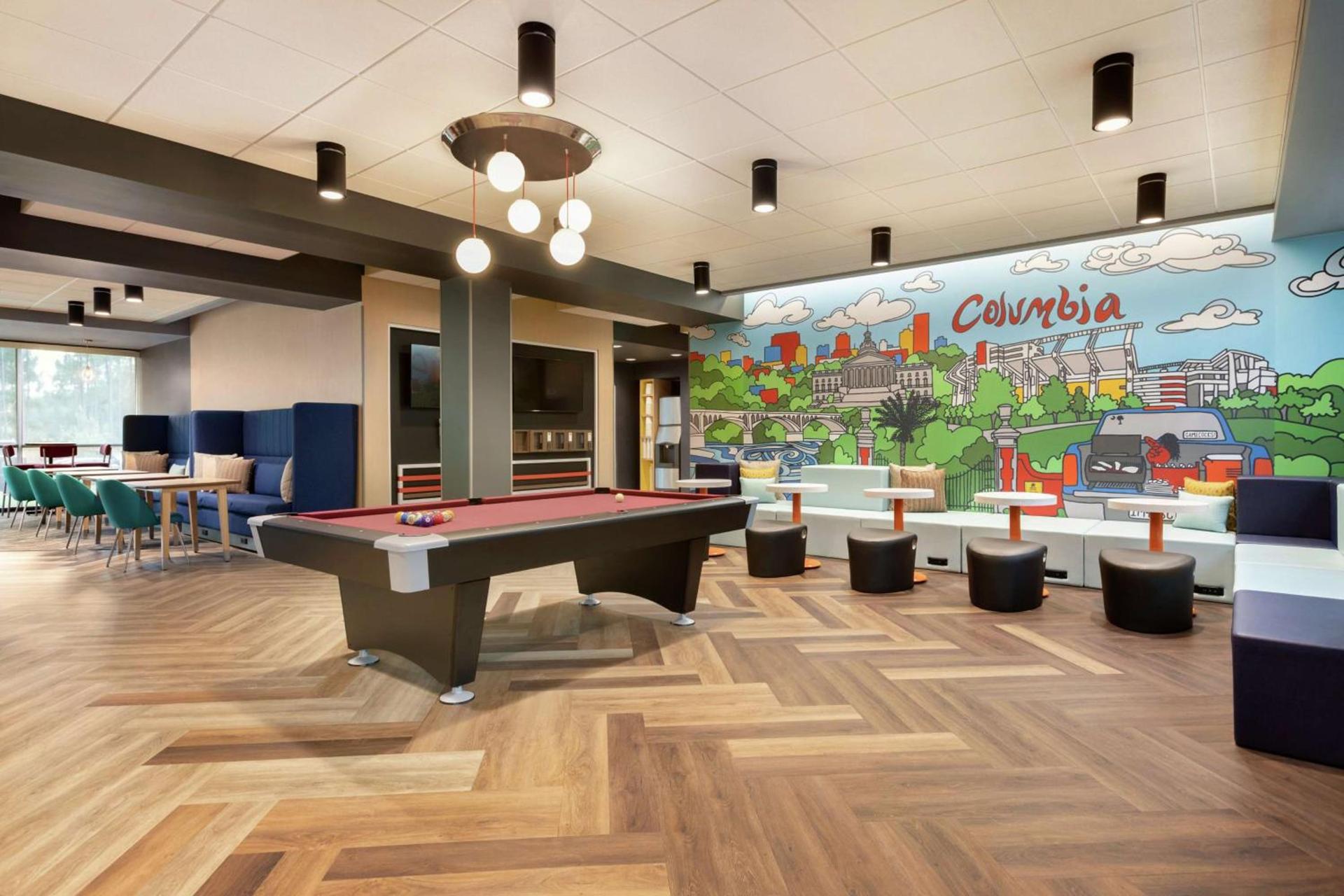 Tru By Hilton Harbison Columbia photo 4