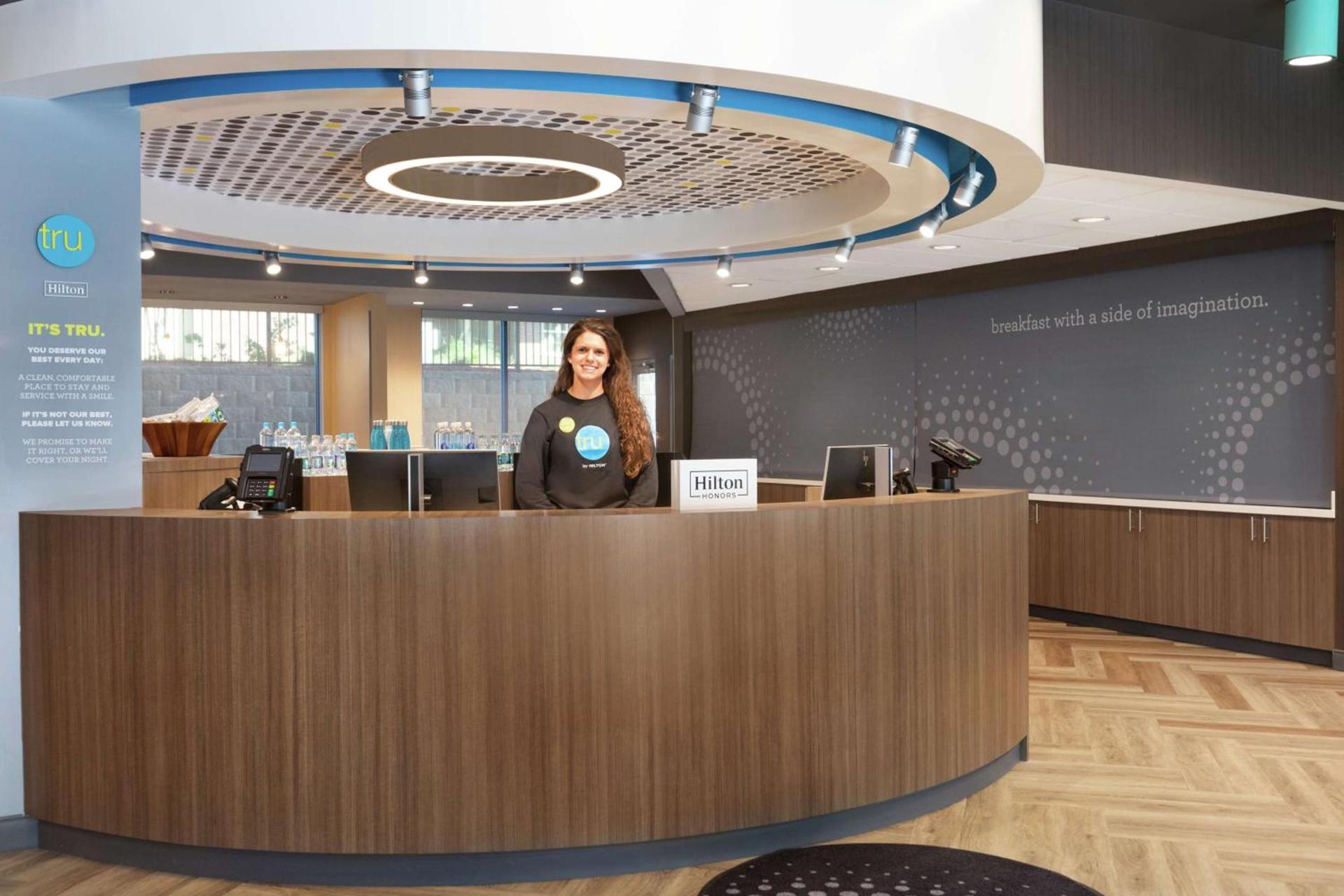 Tru By Hilton Harbison Columbia photo 5
