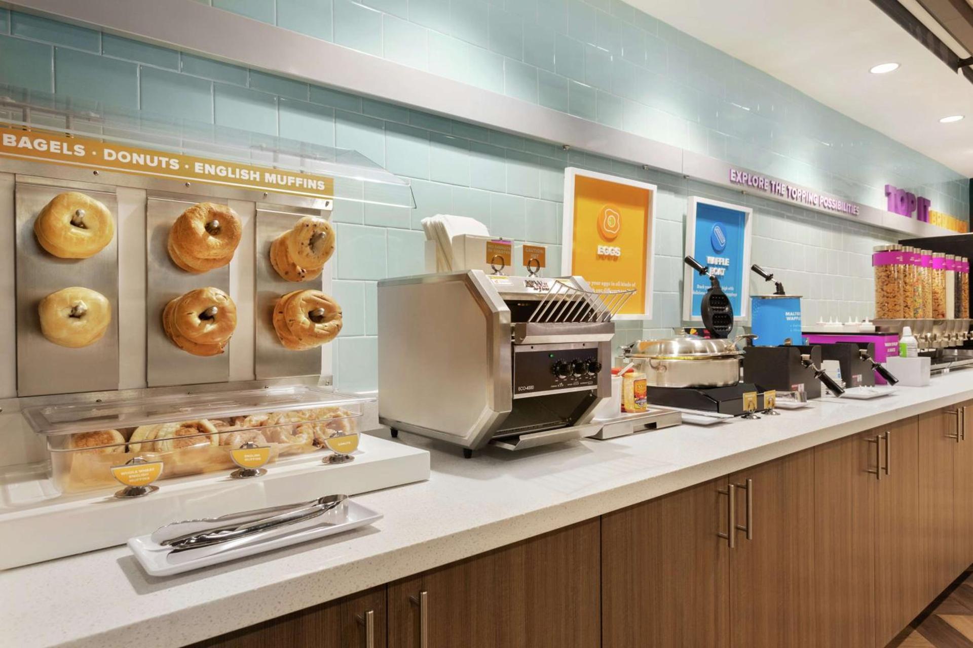 Tru By Hilton Harbison Columbia photo 6