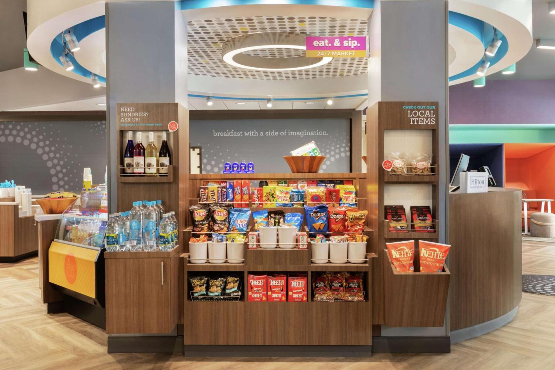 Tru By Hilton Harbison Columbia photo 7