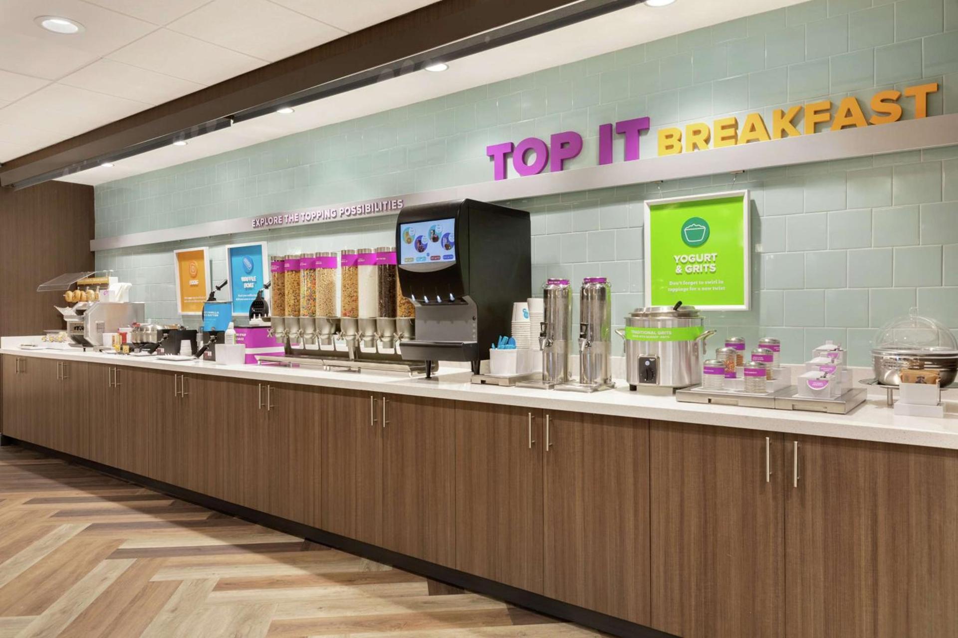 Tru By Hilton Harbison Columbia photo 8