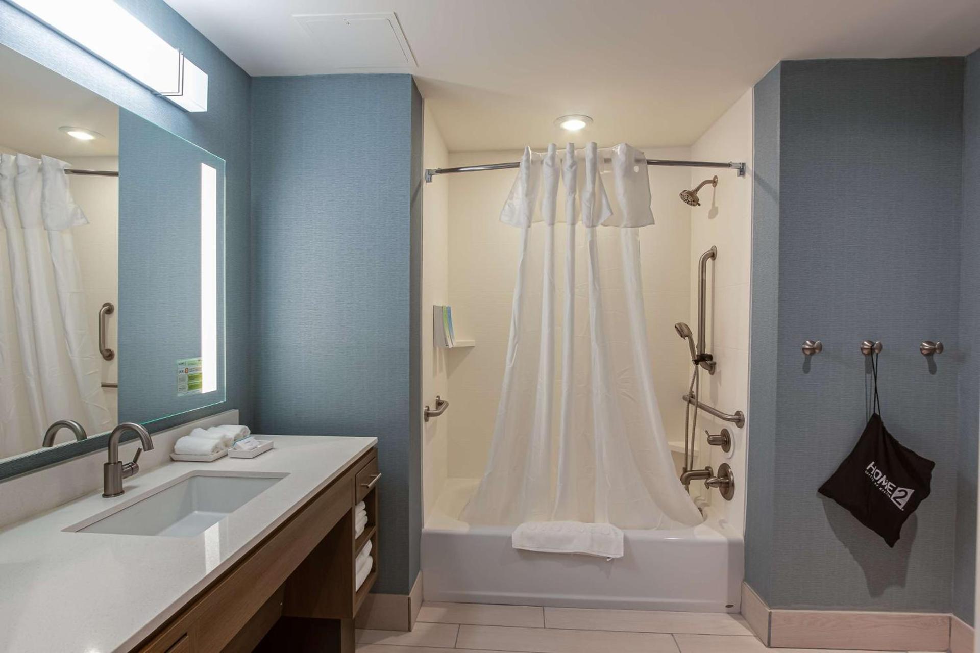 Home2 Suites By Hilton Nashville Bellevue photo 42