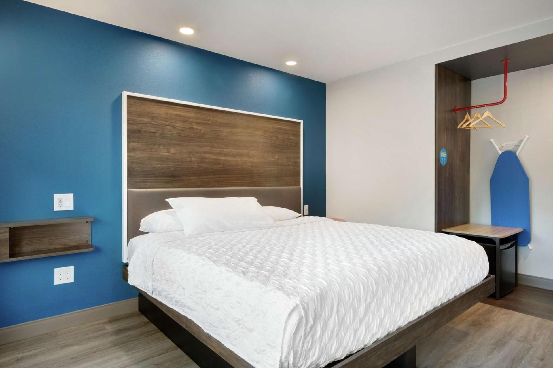 Tru By Hilton Harbison Columbia photo 12